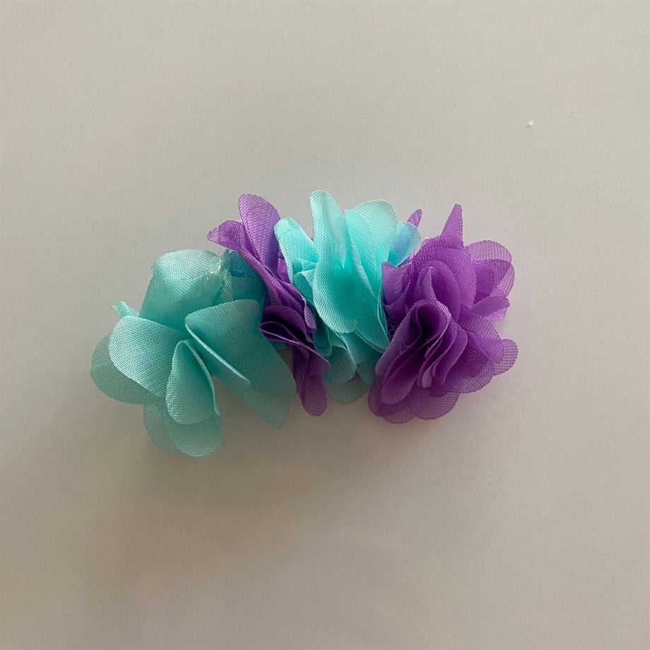 MERMAID KLİPS TOKA