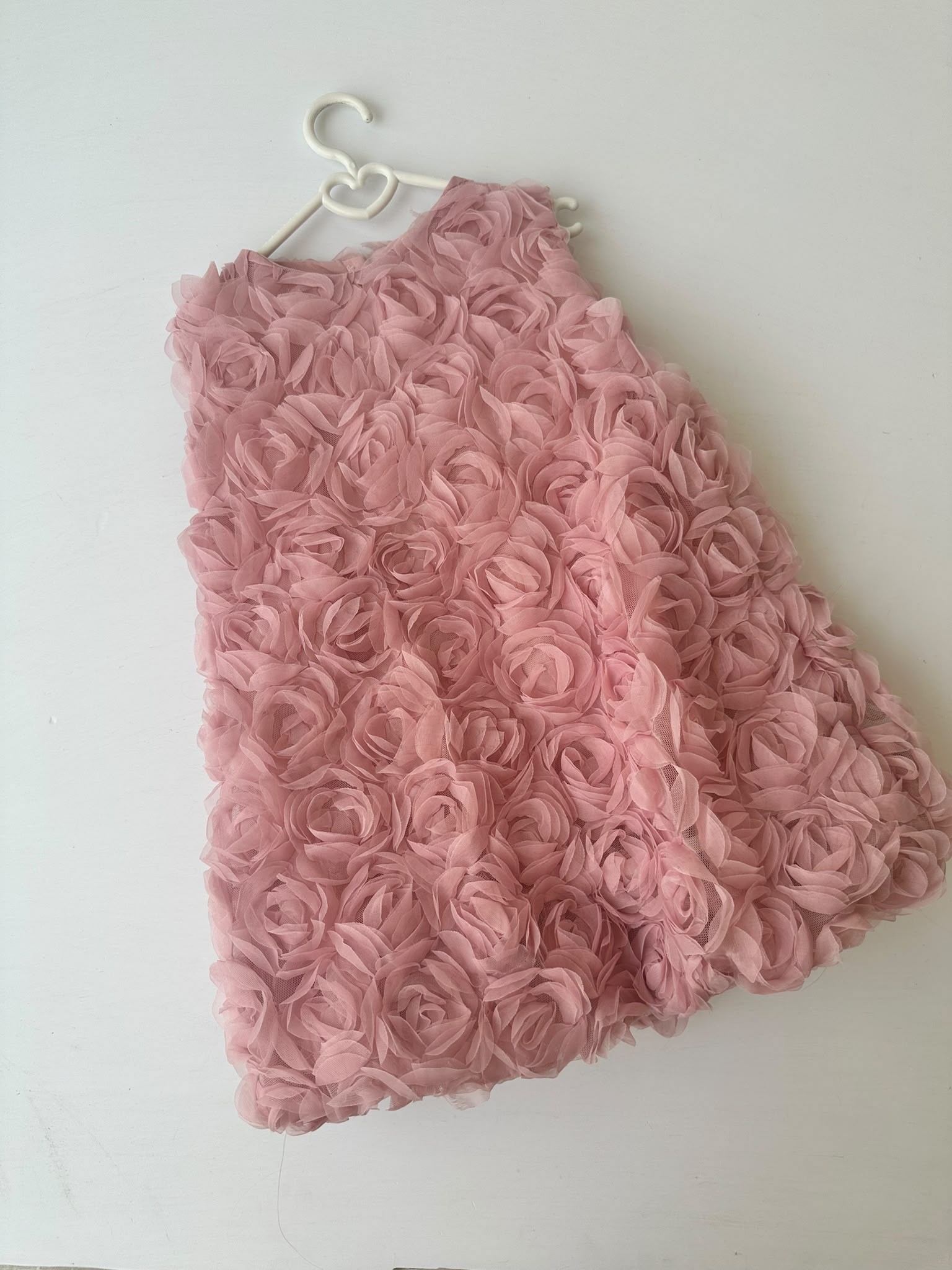 PUDRA LOLLY ELBİSE