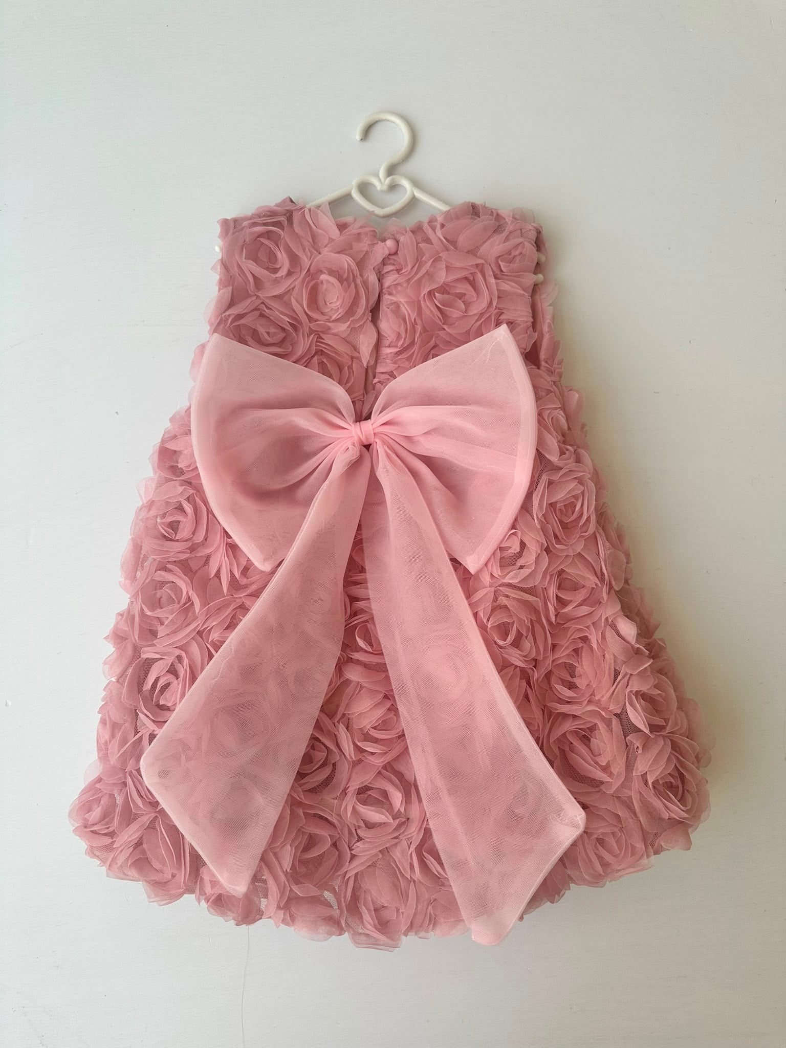 PUDRA LOLLY ELBİSE
