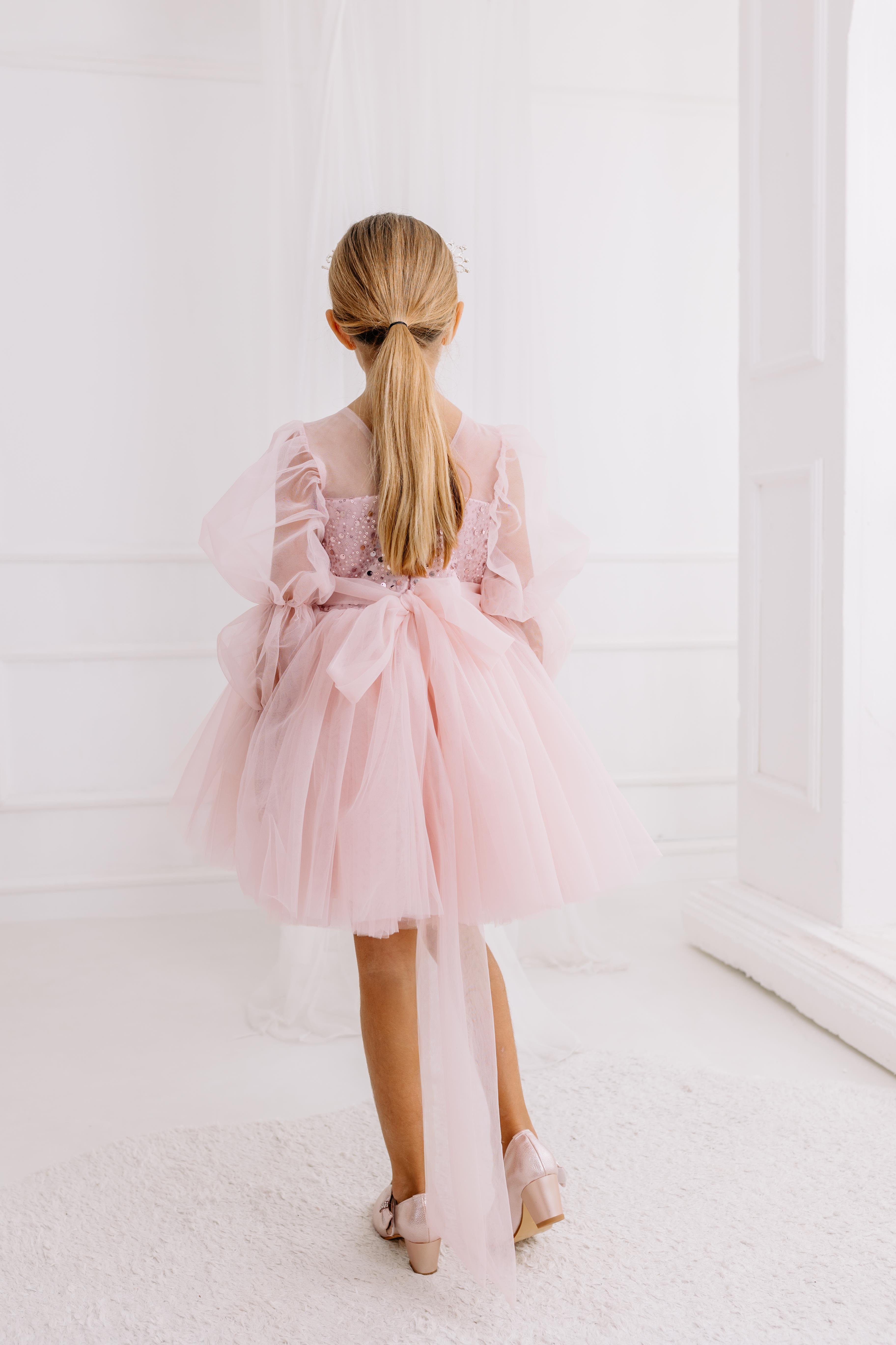 SPARKLE DRESS