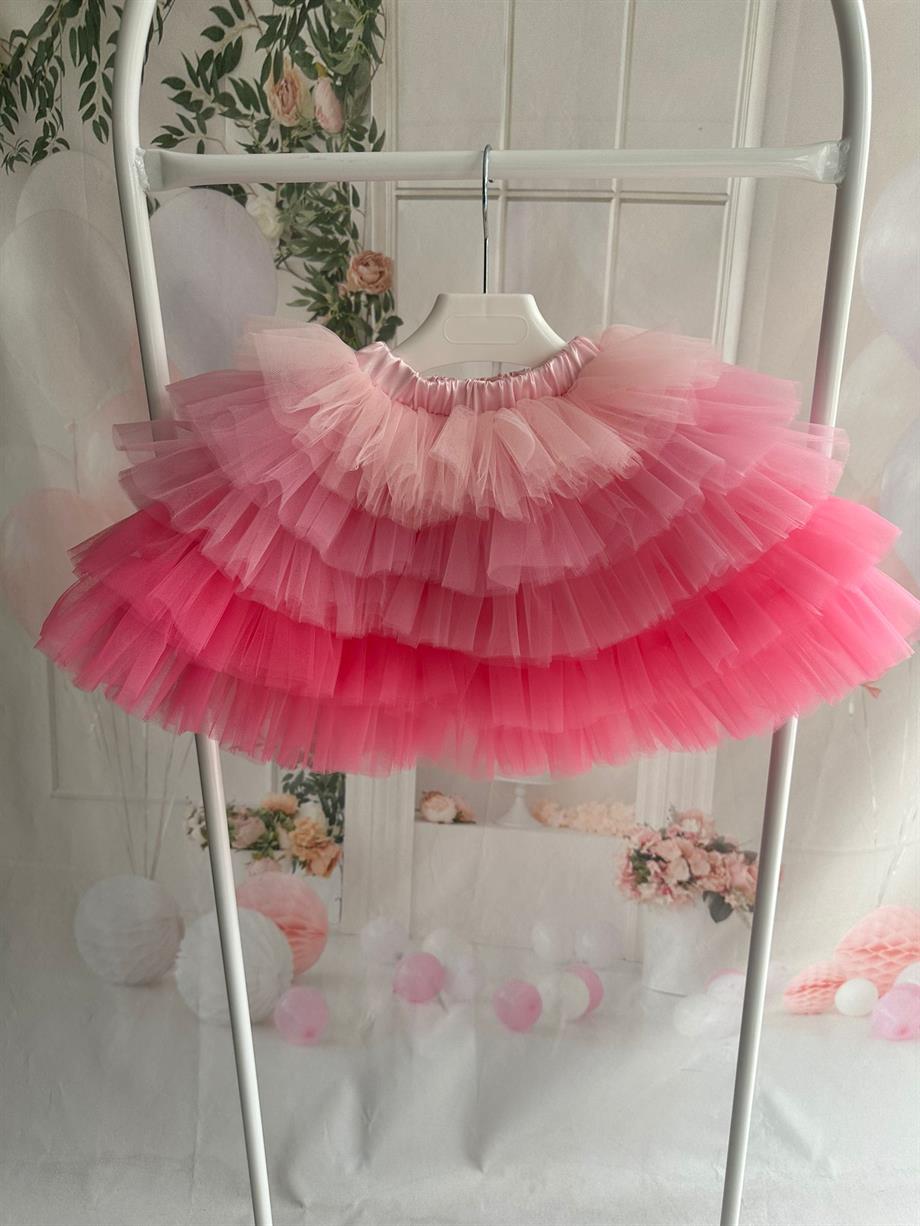 SUGAR CANDY MINI SKIRT