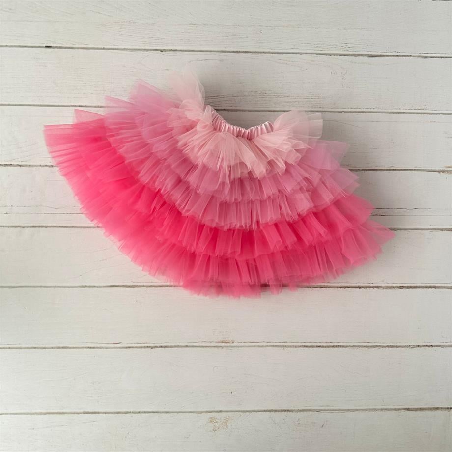 SUGAR CANDY MINI SKIRT