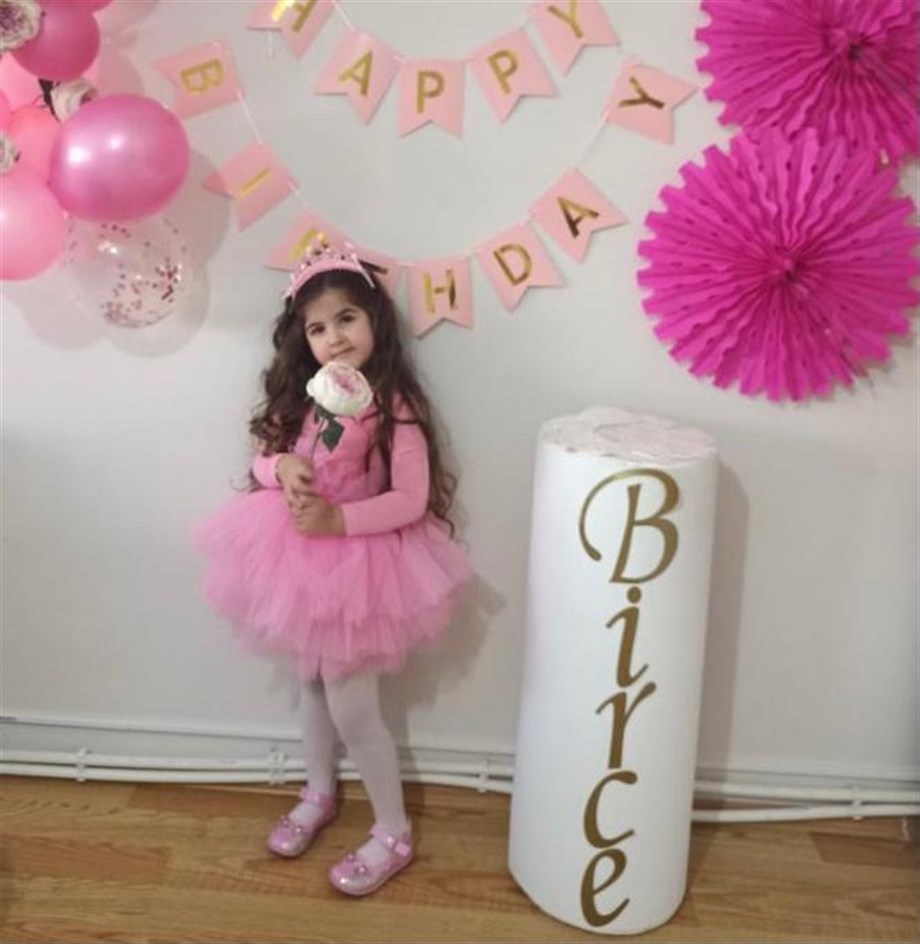 SUGAR PINK CANDY TUTU DRESS