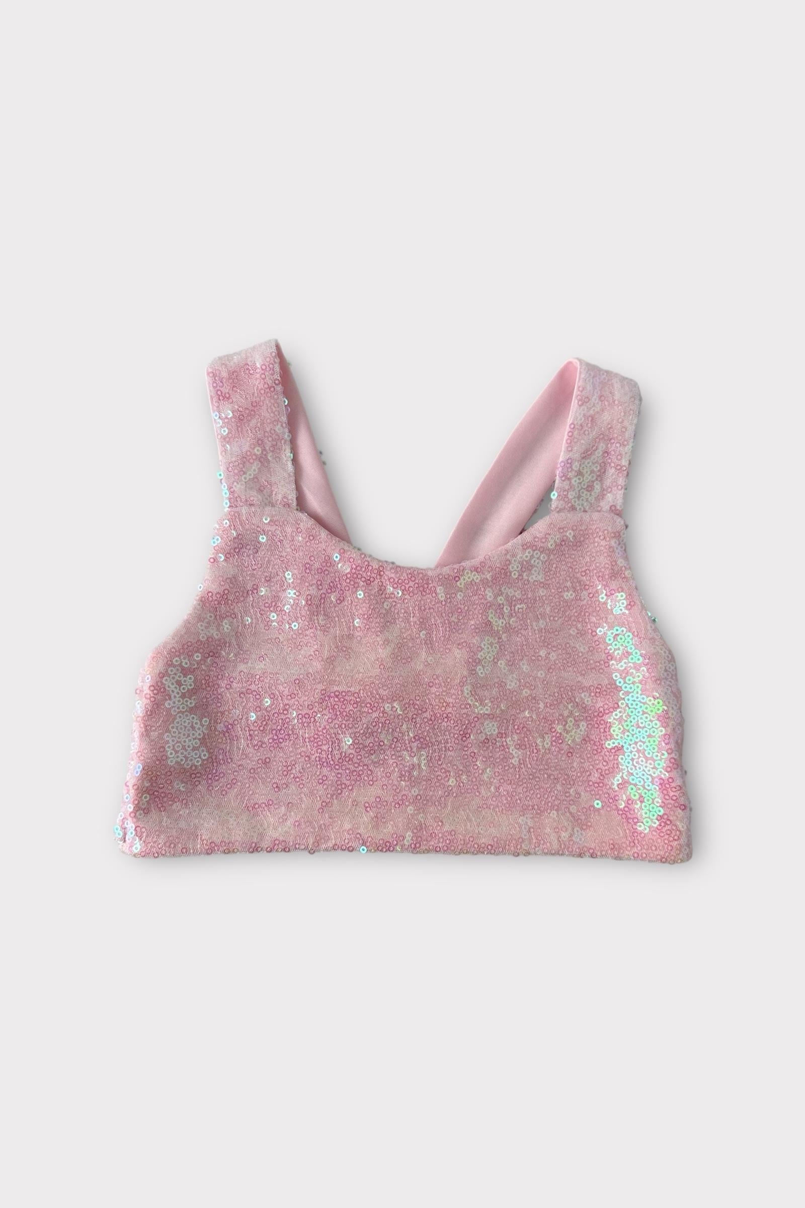 SWANKY CROP