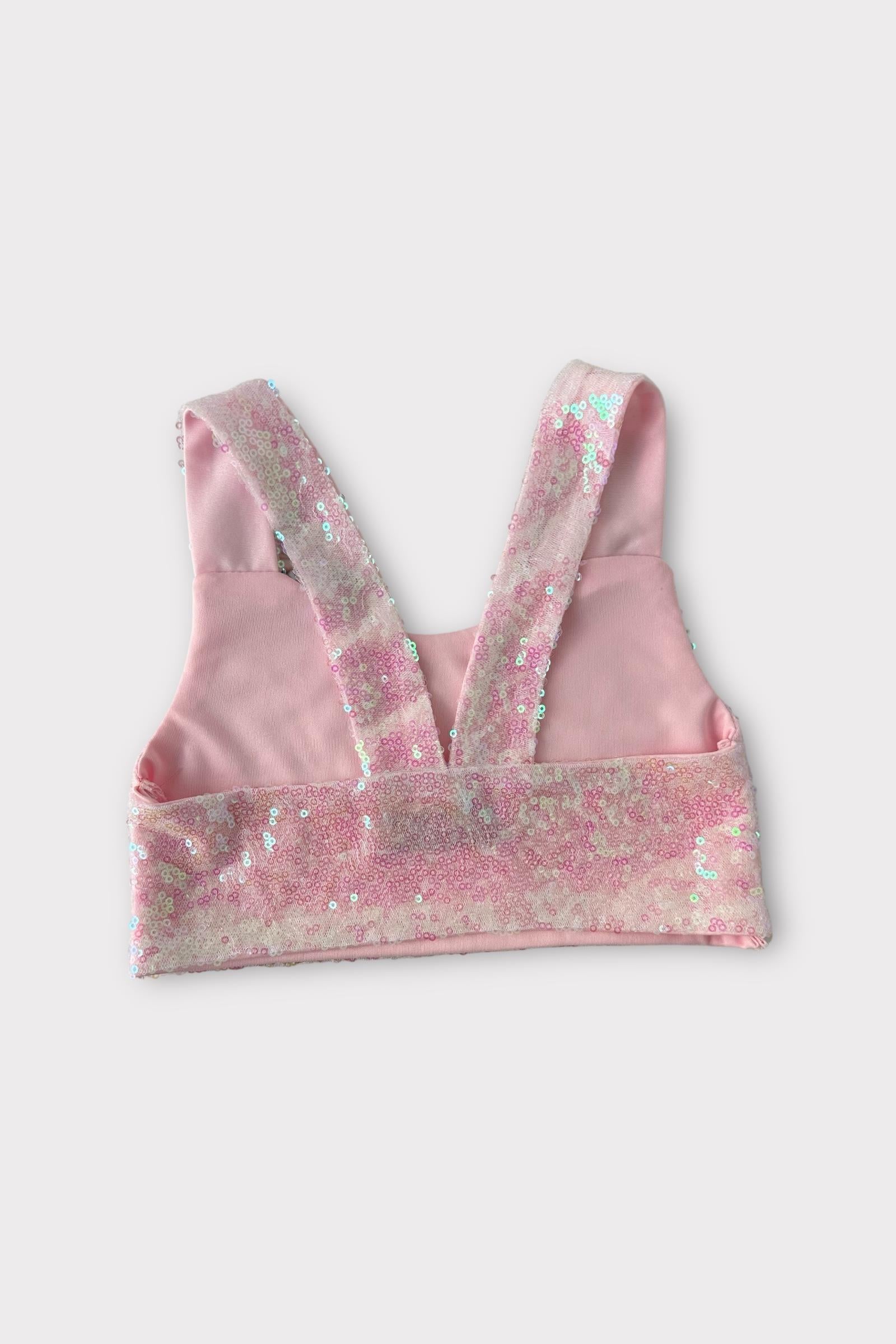 SWANKY CROP