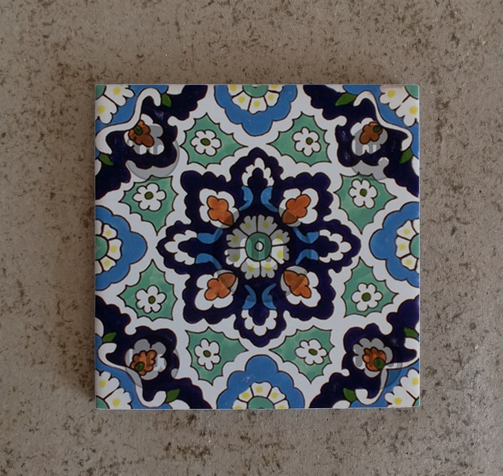 Çini Magnet