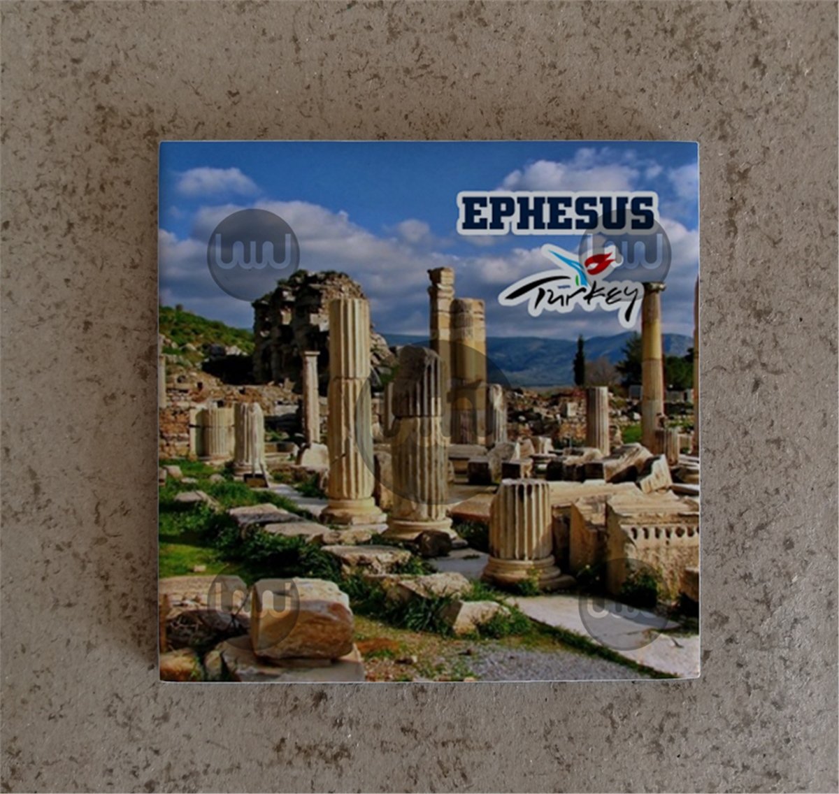 EFES KOD 02