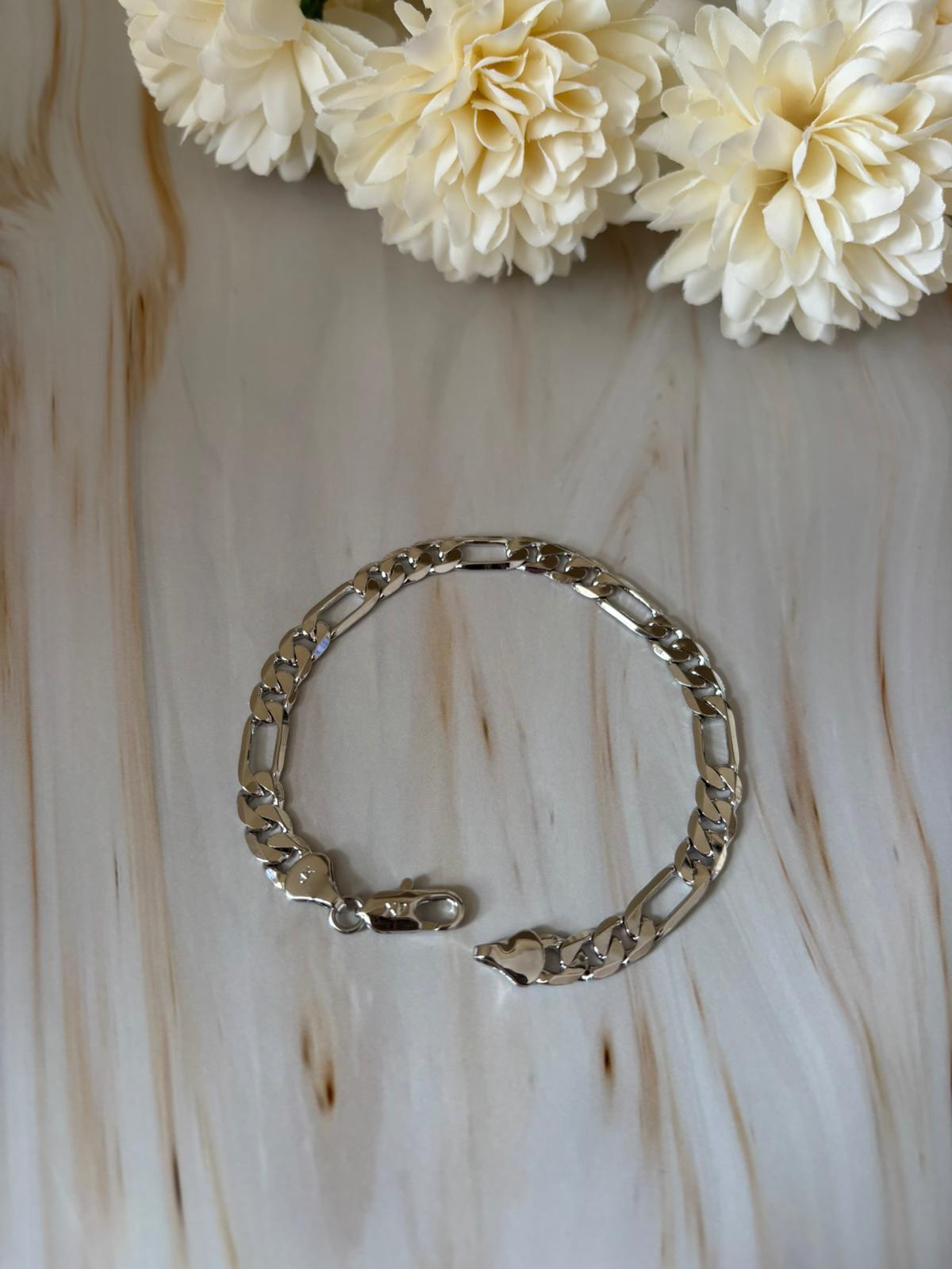 FIGARO SILVER BİLEKLİK
