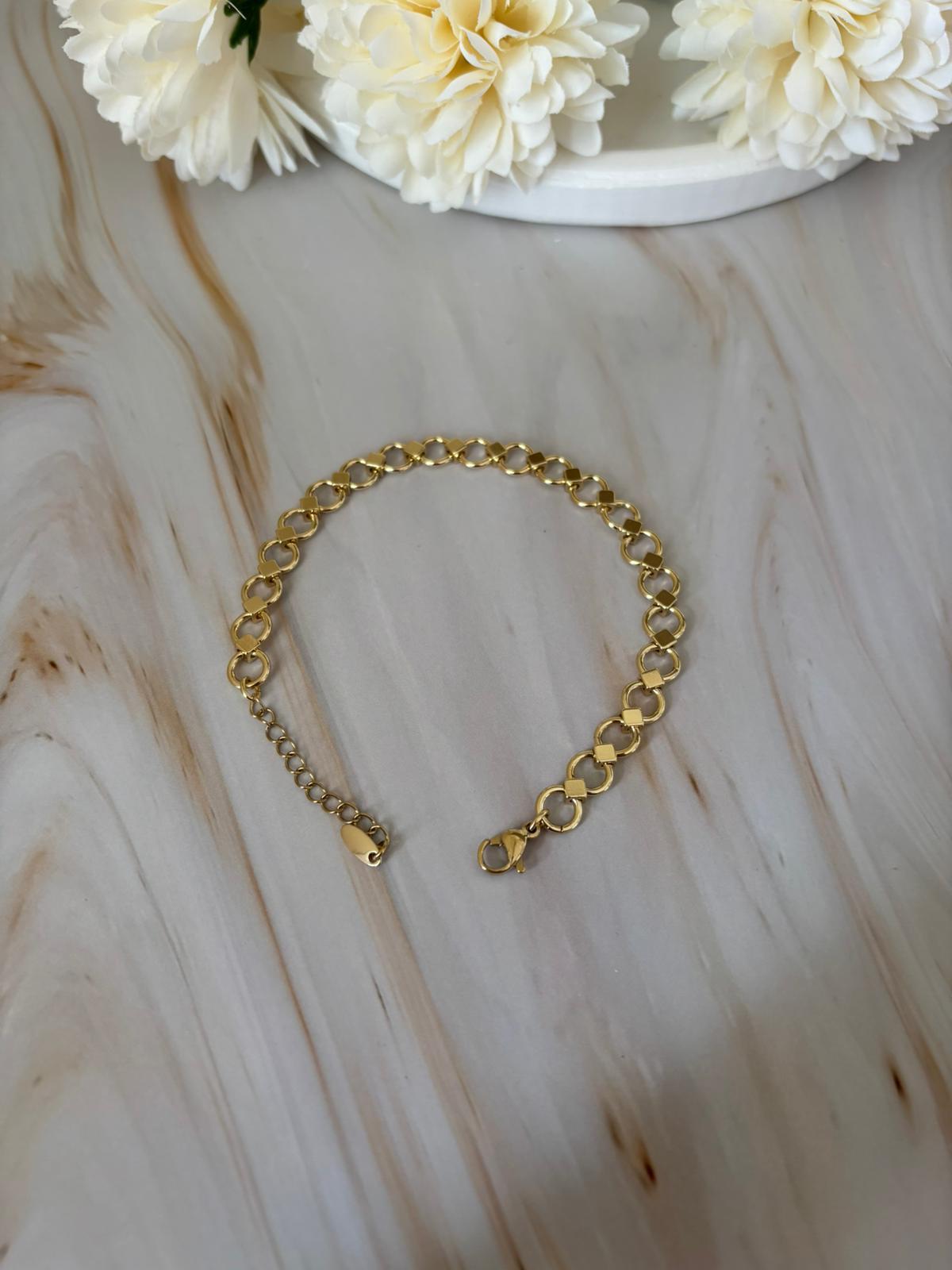 LUNARI BİLEKLİK