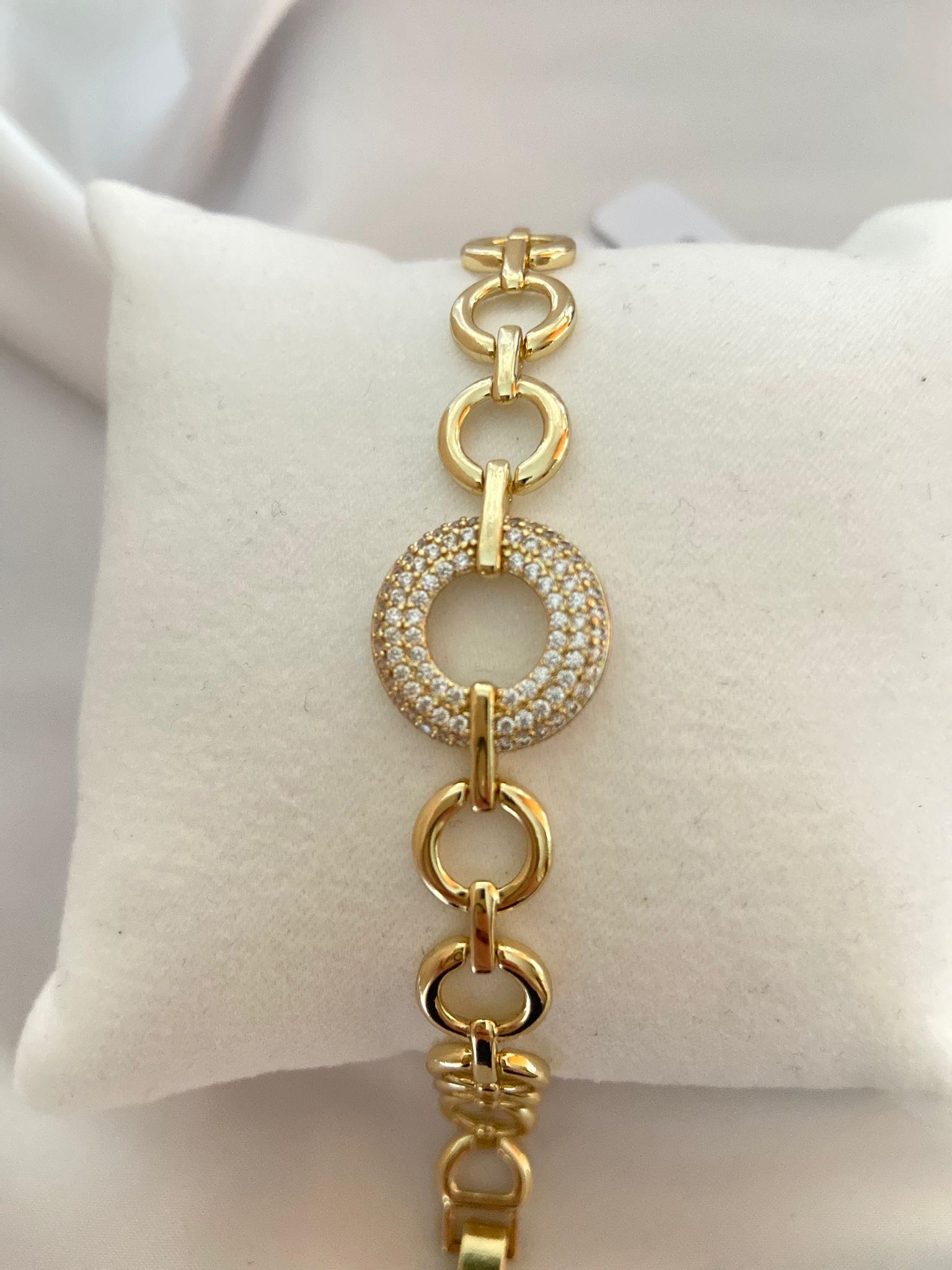 PREMIUM HALKA BİLEKLİK