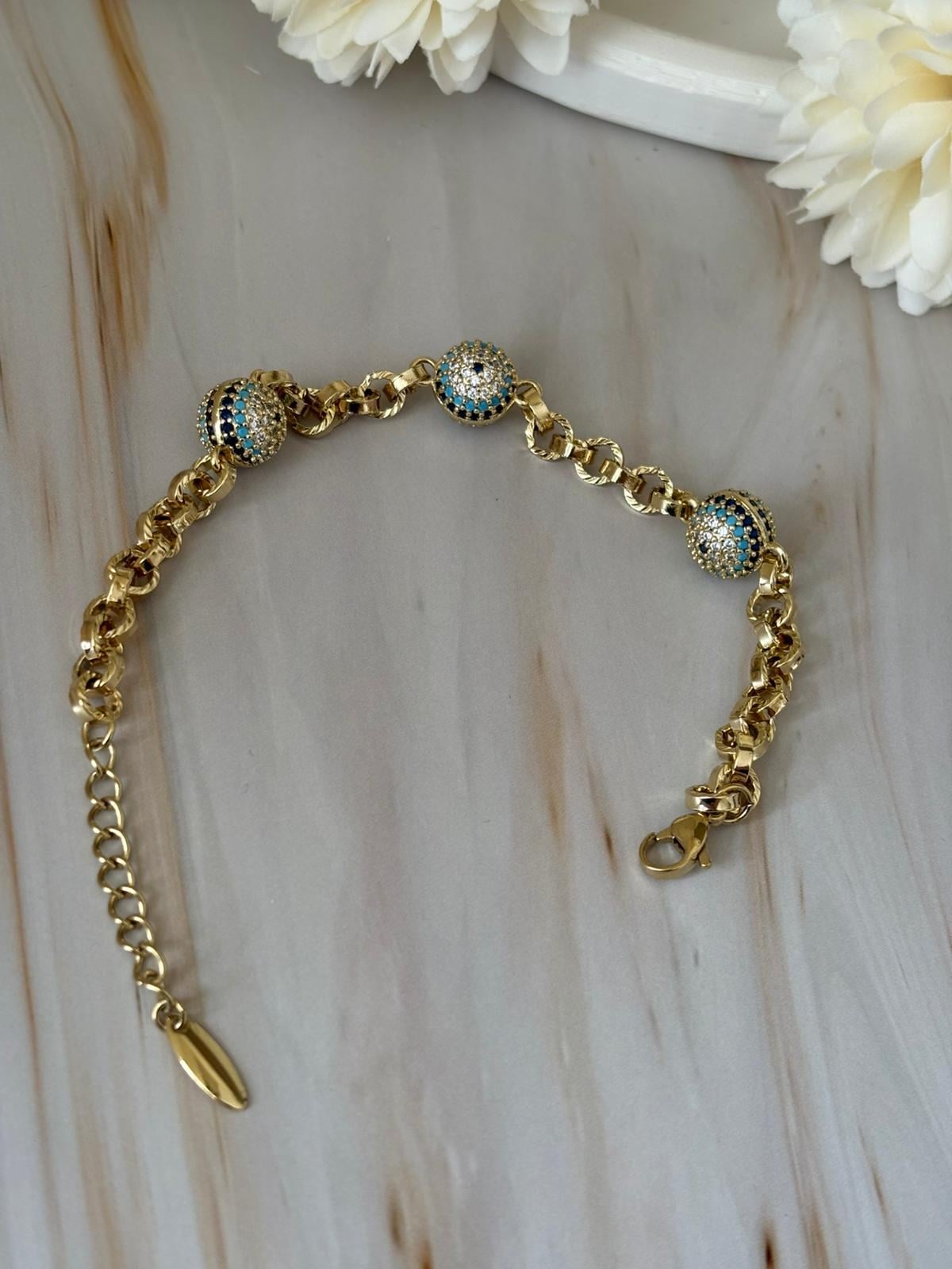 PREMIUM NAZAR BİLEKLİK