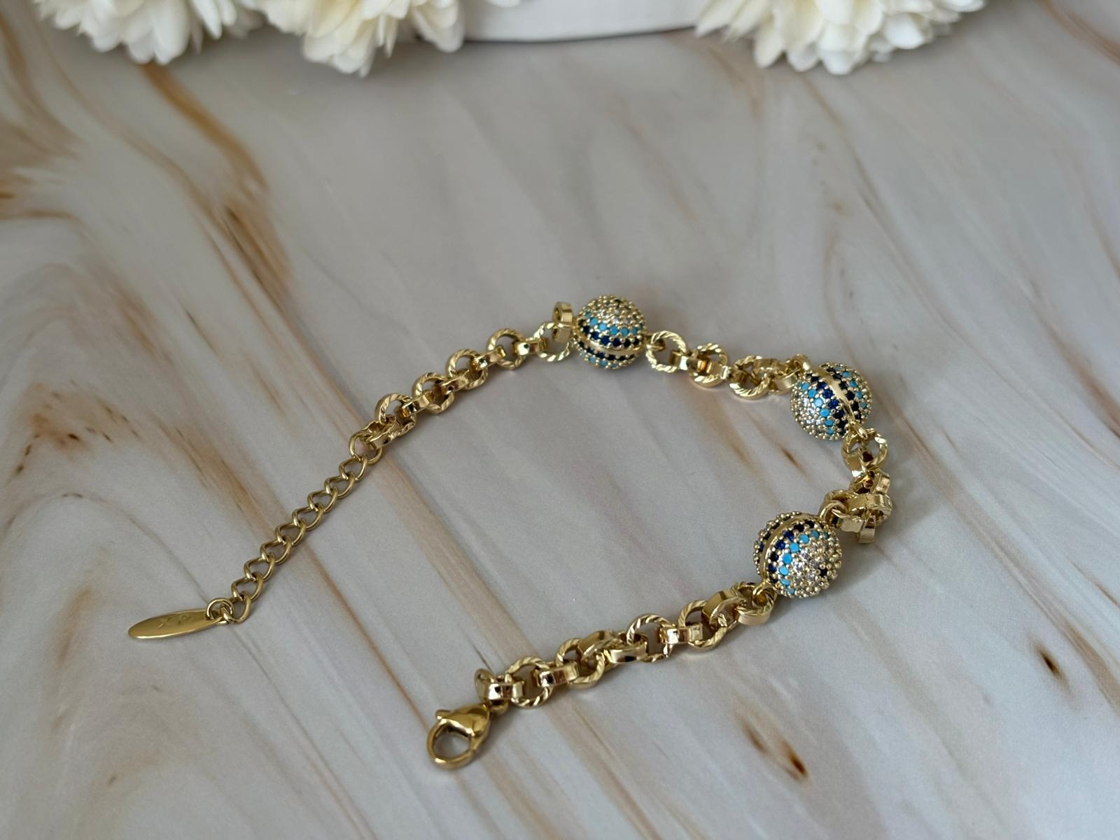 PREMIUM NAZAR BİLEKLİK