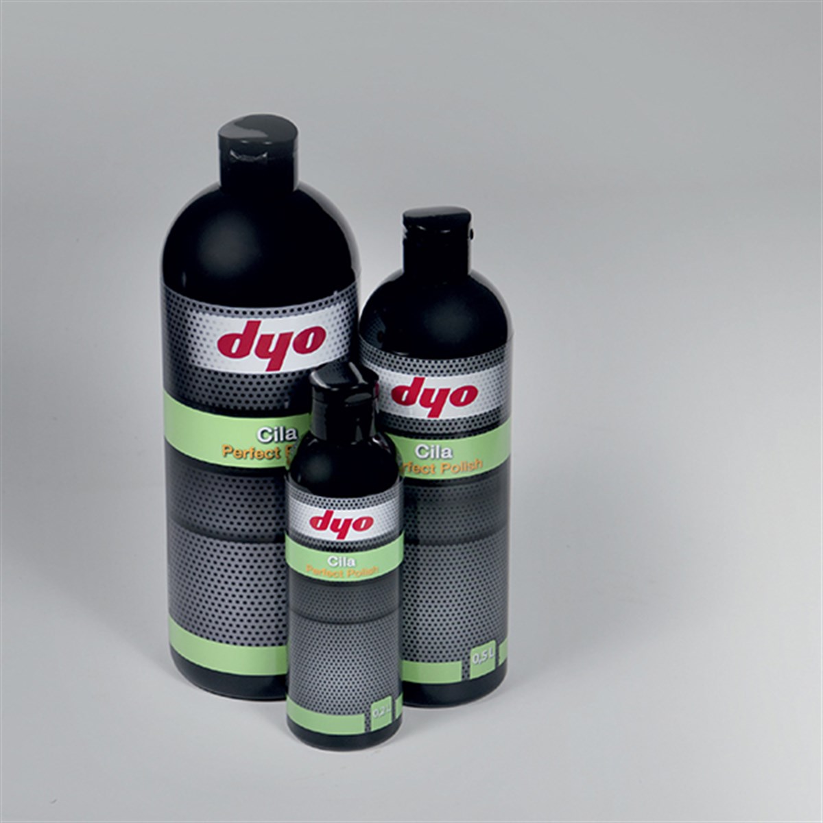 1. Sınıf DYO Cila Polish 200ml &500ml &1Lt