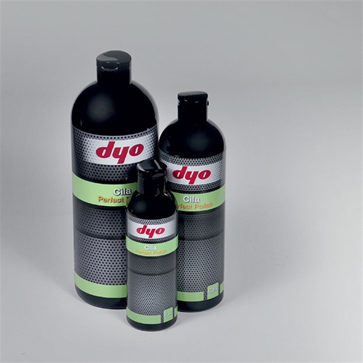 1. Sınıf DYO Cila Polish 200ml &500ml &1Lt