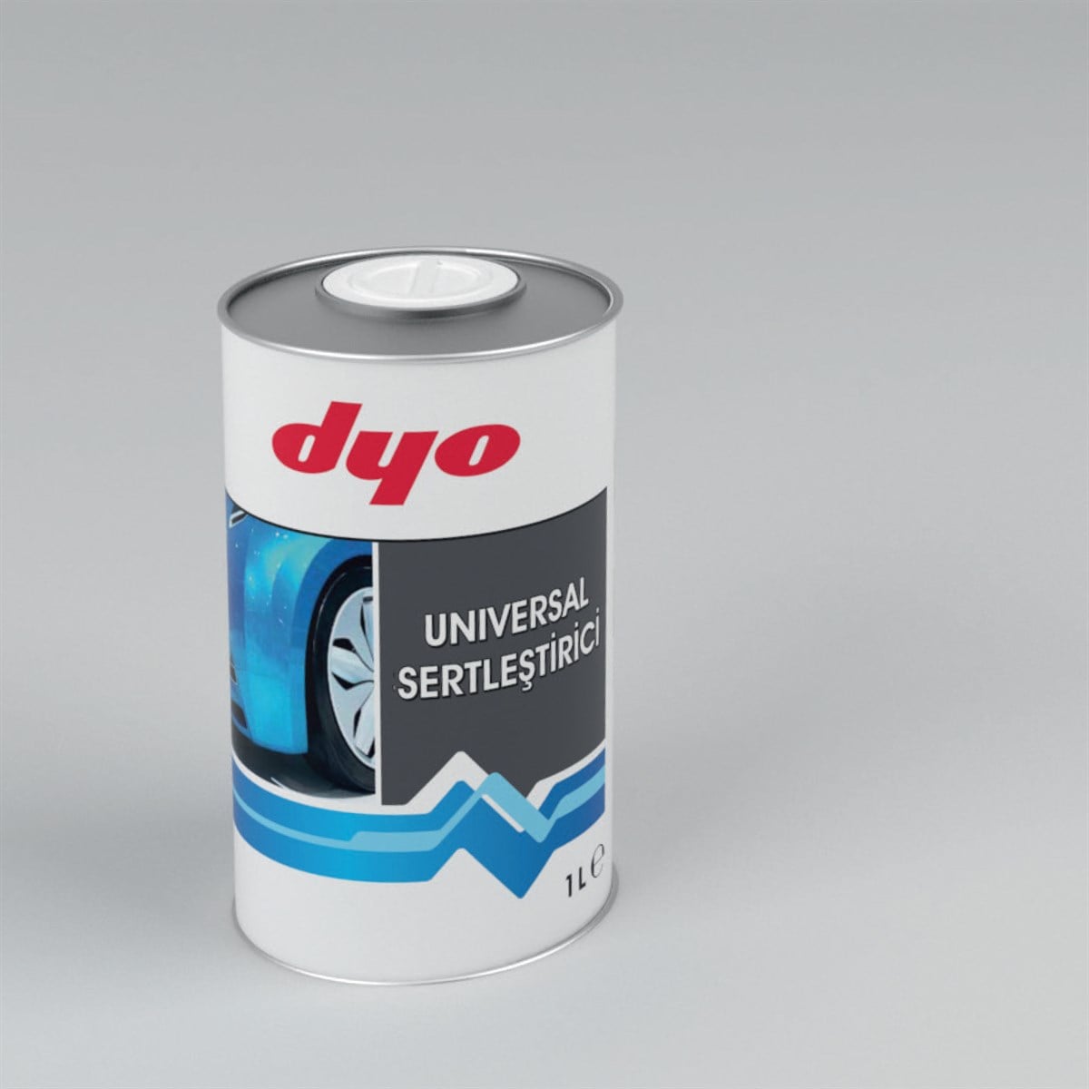 Dyo Akrilik Universal Sertleştirici 1 Lt.
