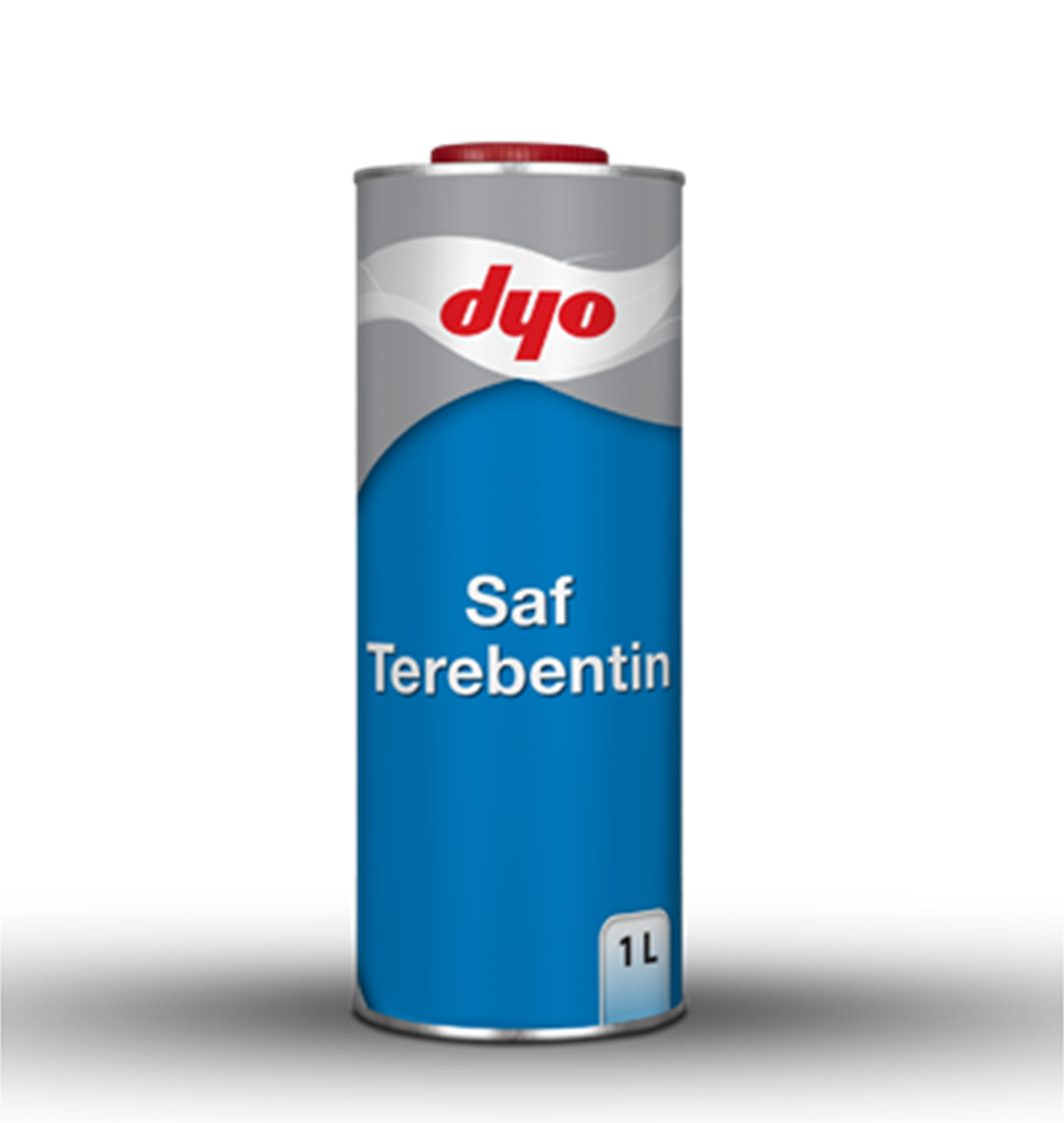 Dyo Saf Terebentin 1 Lt.