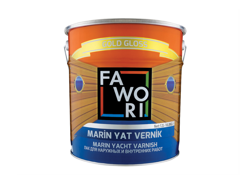 Fawori Marin Yat Vernik