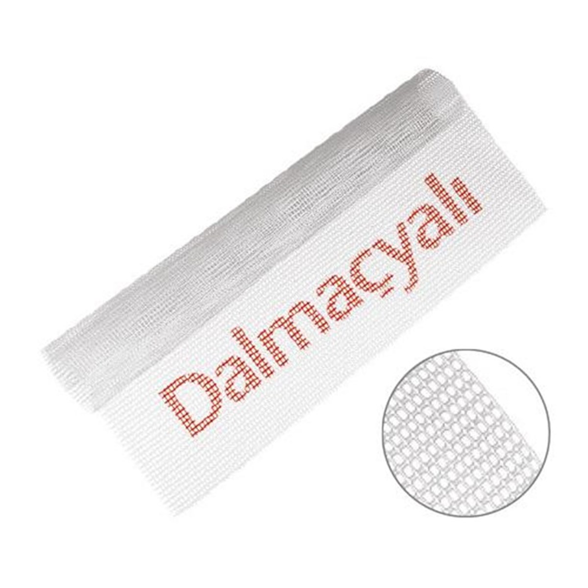 Filli Boya Dalmaçyalı Isı Yalıtım Mantolama Sistemi 5 Cm 100 Metrekare