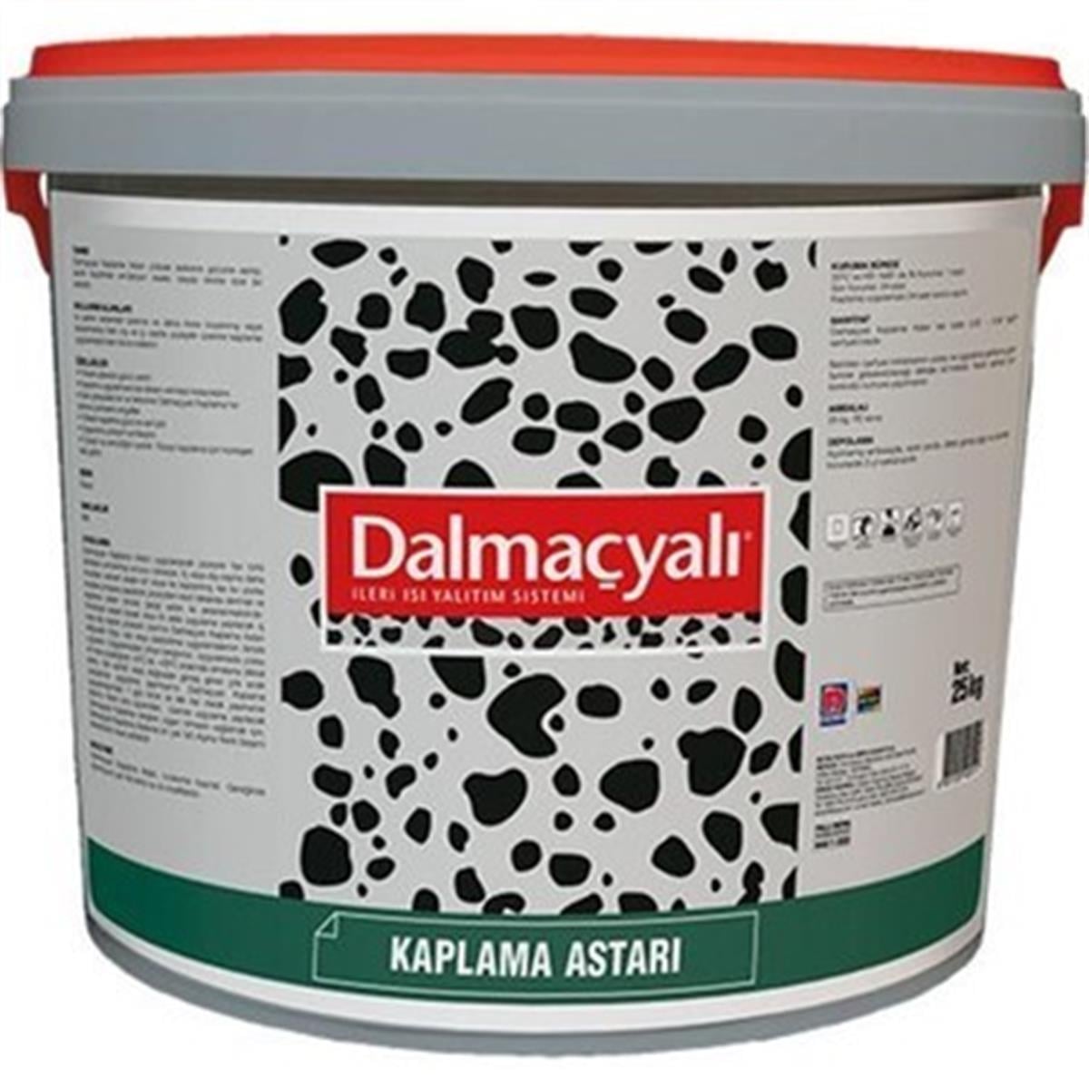 Filli Boya Dalmaçyalı Kaplama Astarı 25 kg