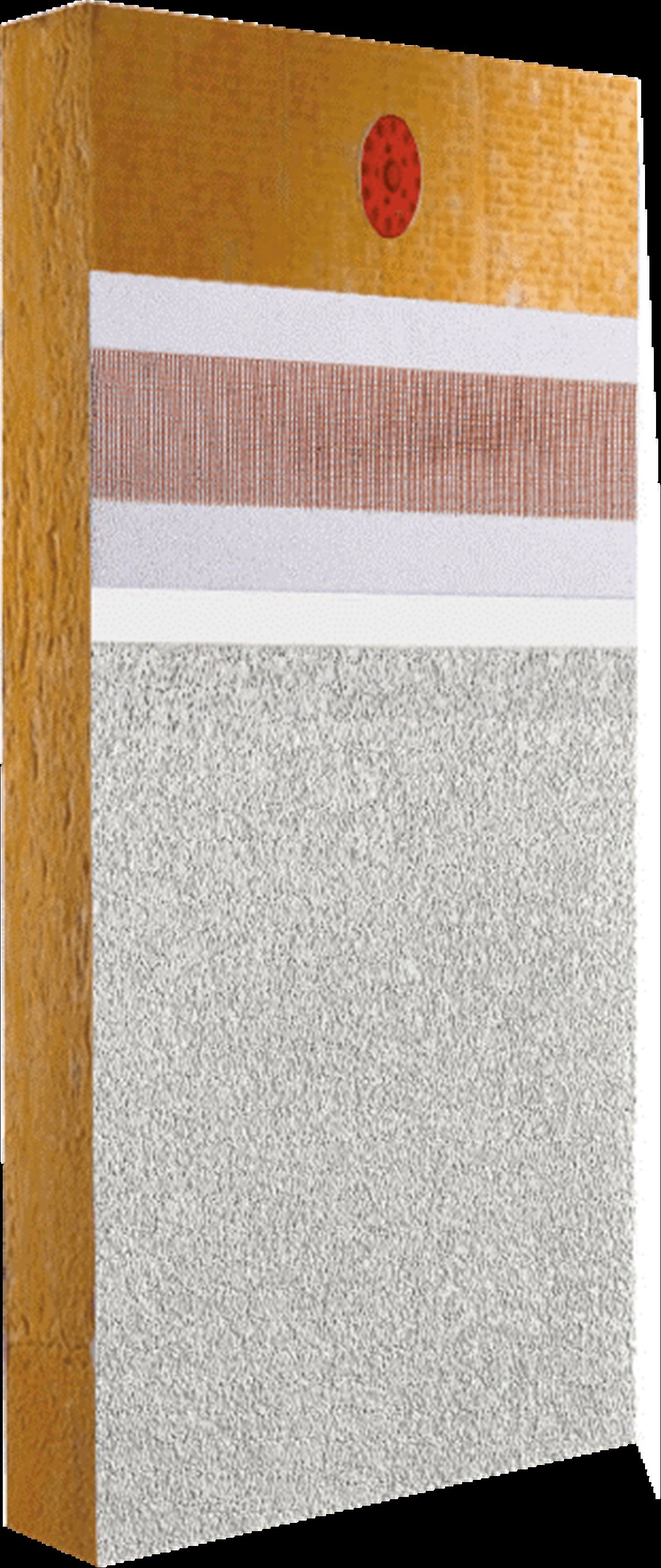 Filli Boya Expert Taş Yünü Mantoloma 5 cm Tam Takım 800 M2