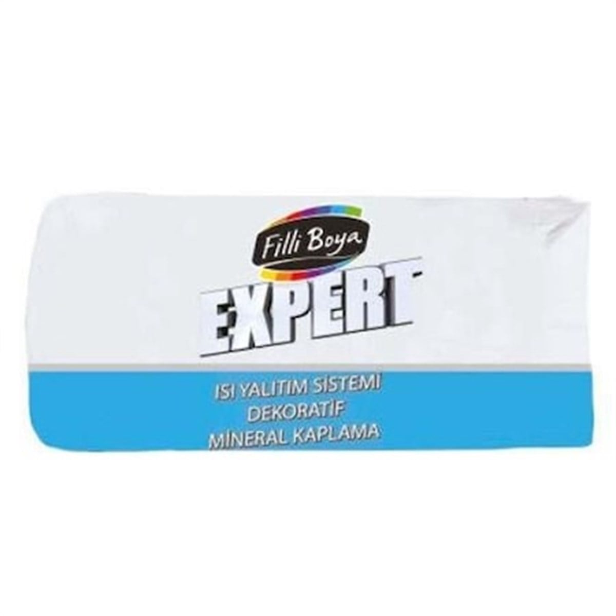 Filli Boya Expert Taş Yünü Mantoloma 5 cm Tam Takım 800 M2