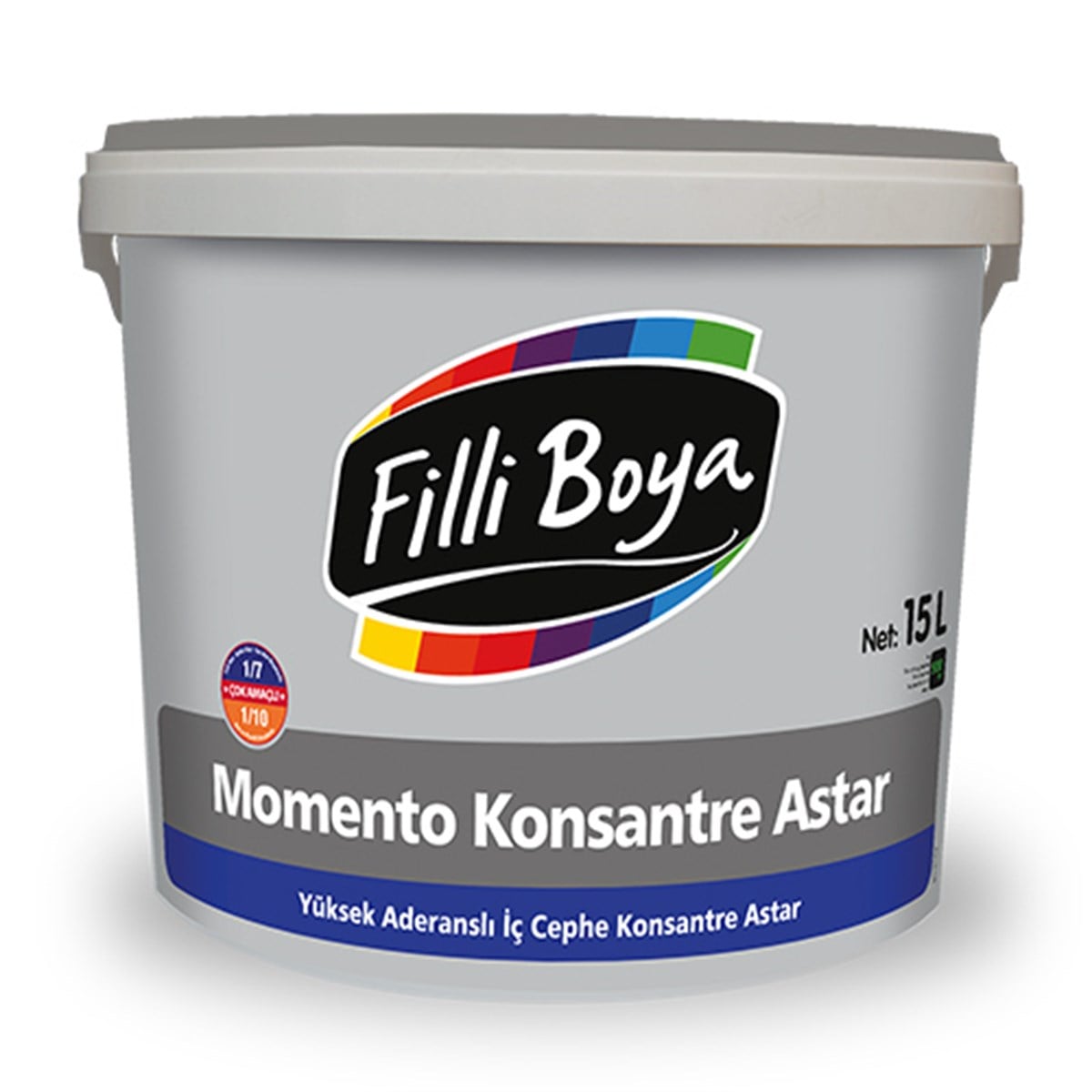 Filli Boya Momento 1/7 Konsantre Astarı