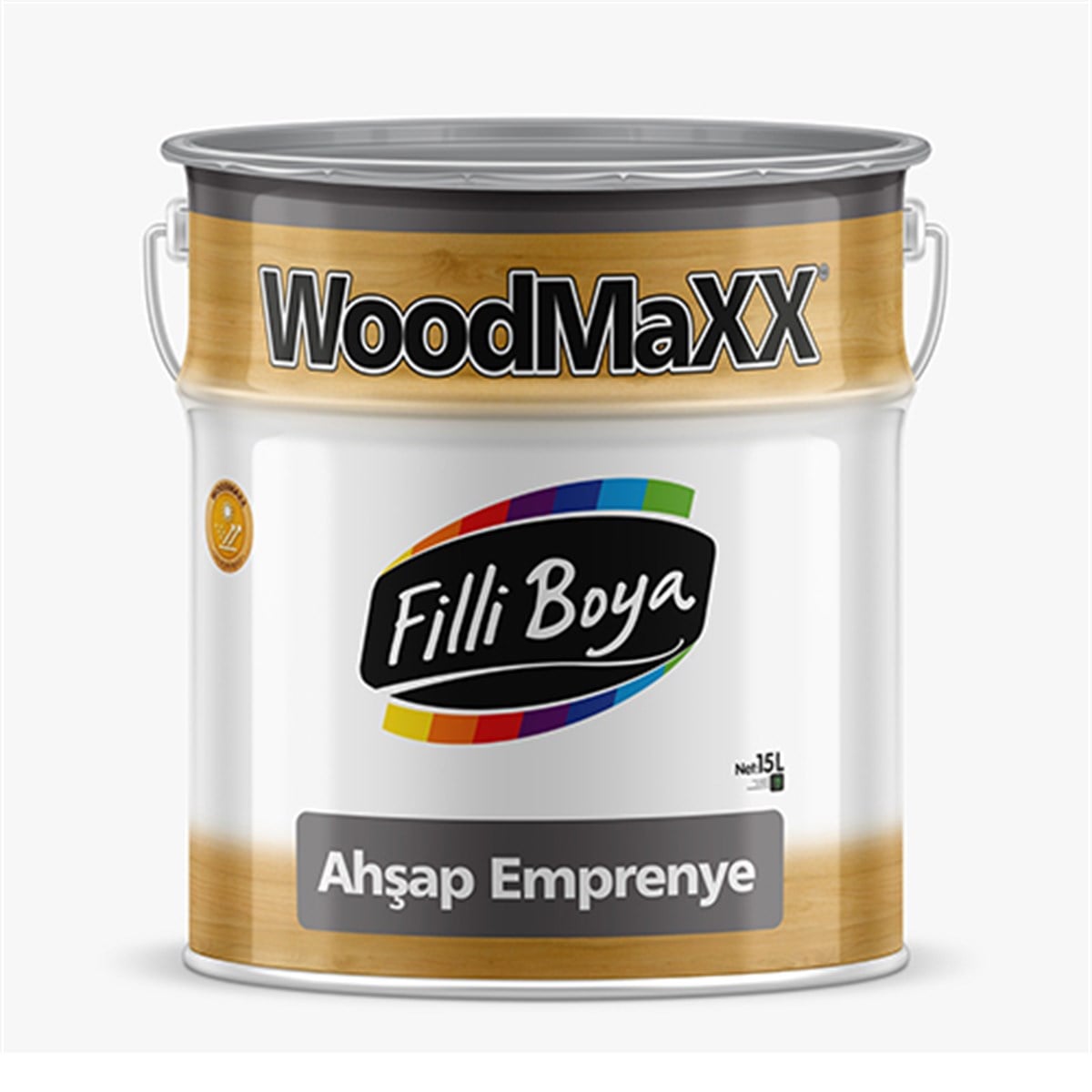 Filli Boya WoodMaxx Ahşap Emprenye