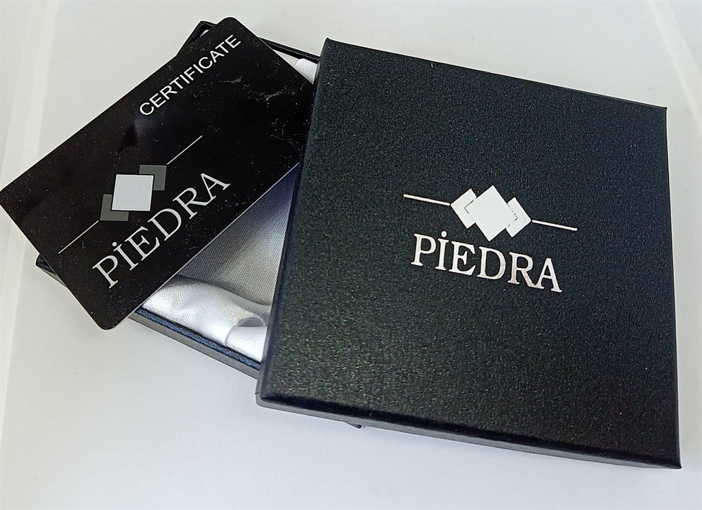 Piedra Jewels Özel Tasarım Erkek Bileklik