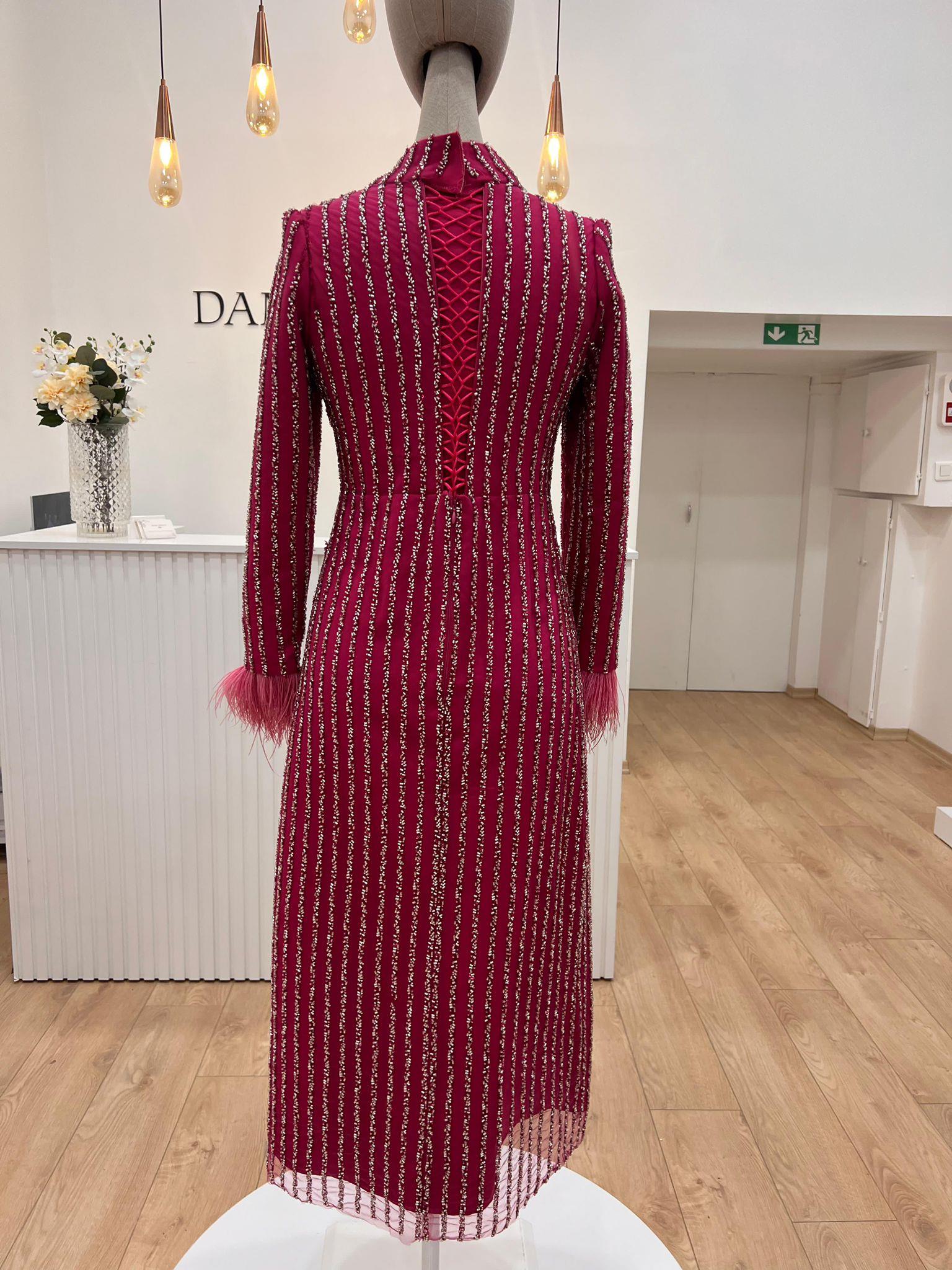 Pinky (Kiralık)