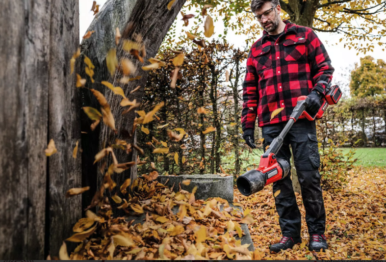 Einhell Gp-Lb 36/270 Lİ E Bl Solo Yaprak Üfleme 3433570Yaprak Üfleme ve Toplama Makineleri