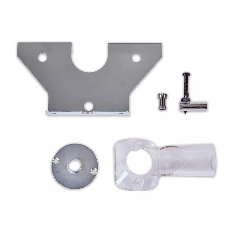 Einhell TC-RO 1155 Dik Freze Makinesi 12 Parça Freze Uç Kiti 4350474Frezeler