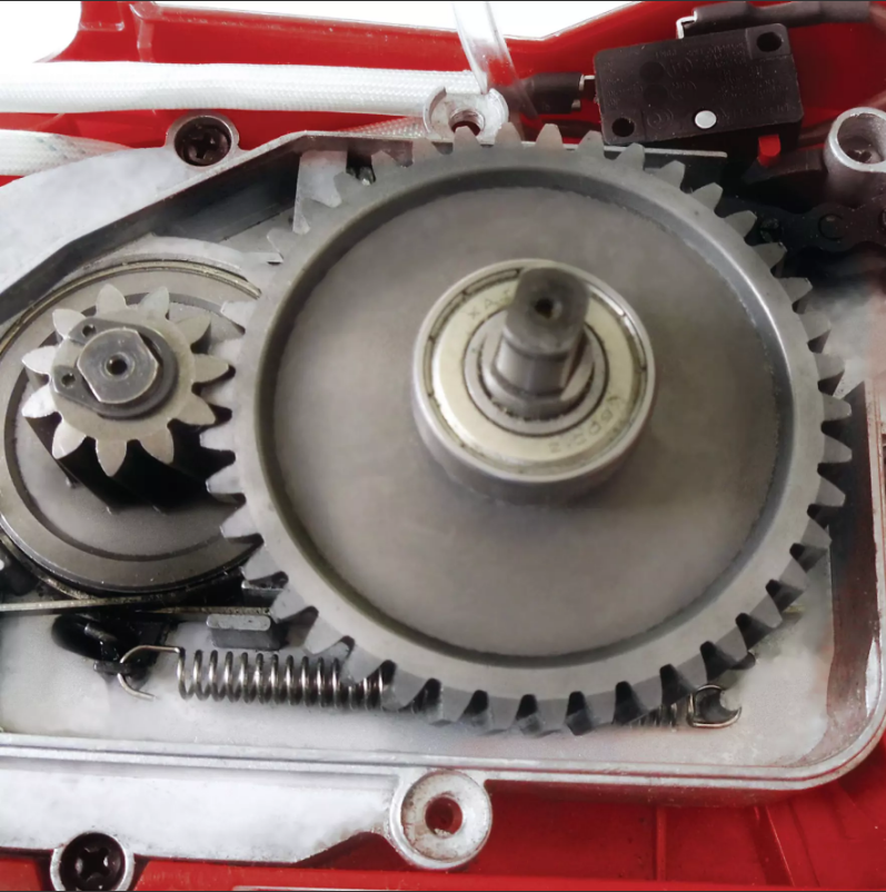 Einhell Ge-Ec 2240 Elektrikli Ağaç Motoru 4501740Elektrikli Ağaç Motorları