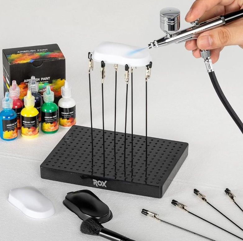 Rox Airbrush Boyama Tutacağı 153ROX0272Hobi Ürünleri