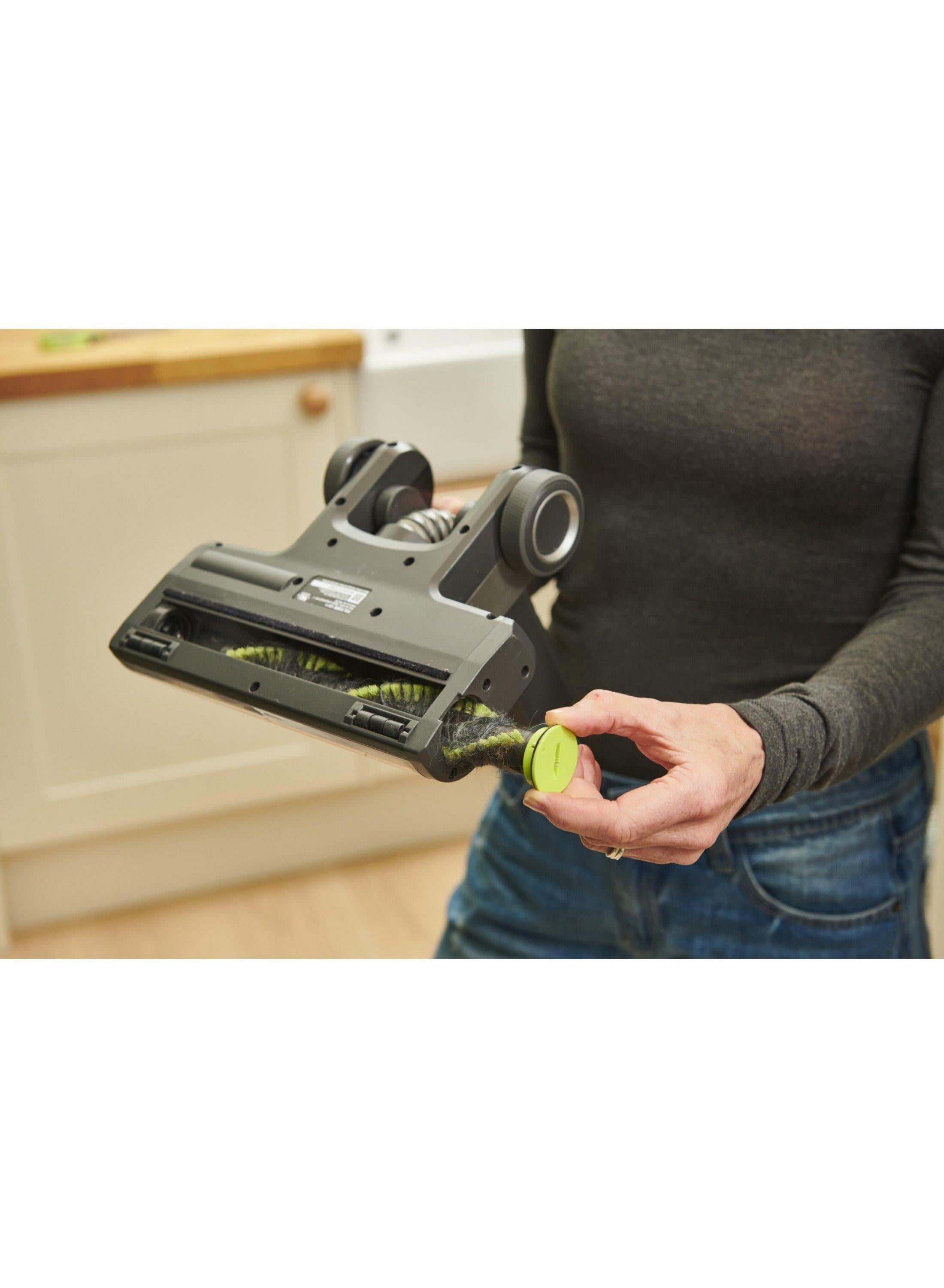Ryobı One+Solo Dik Süpürge RSV18-0 5133005657Süpürgeler