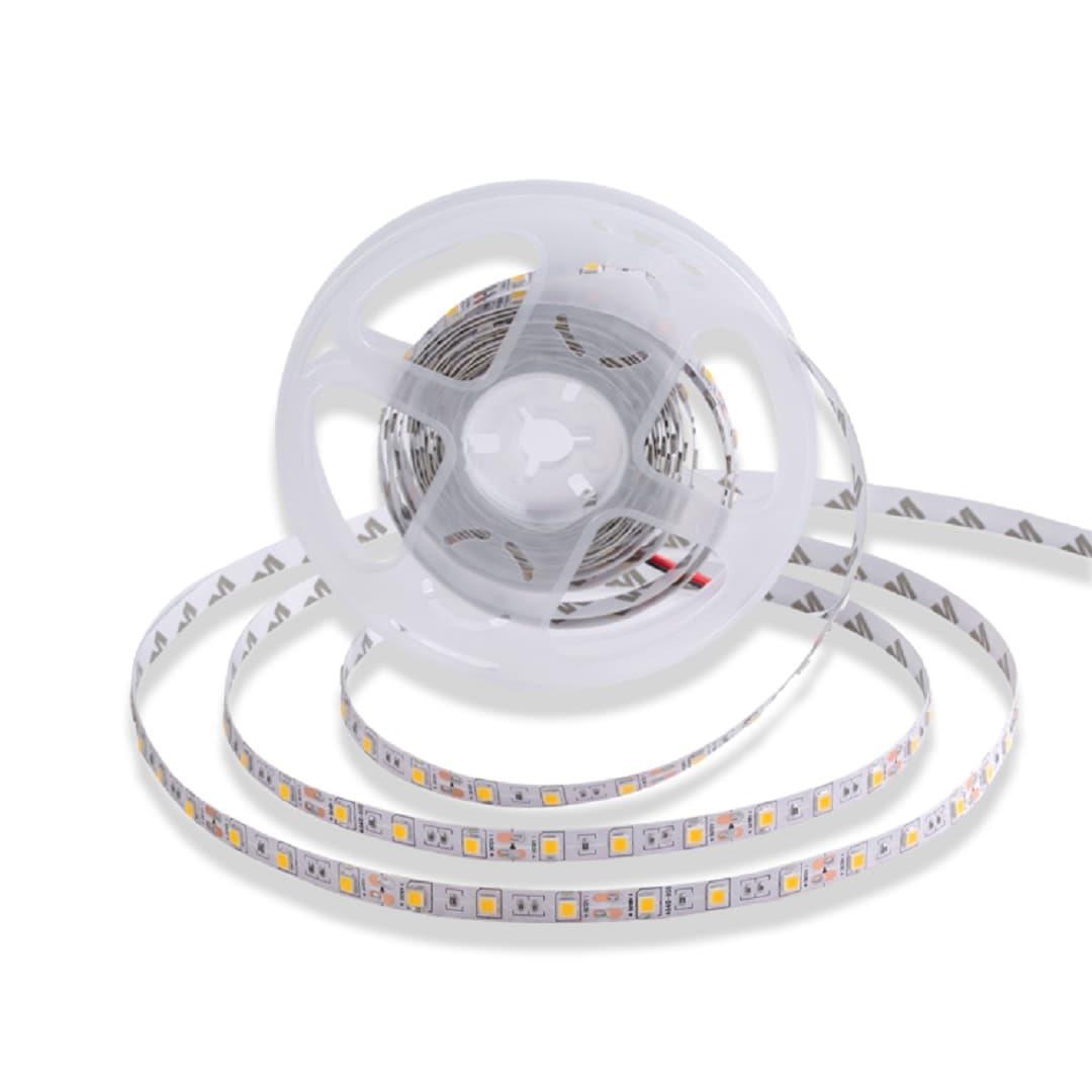 Erkled Şerit Led İç Mekan 5 MT BeyazŞerit Led