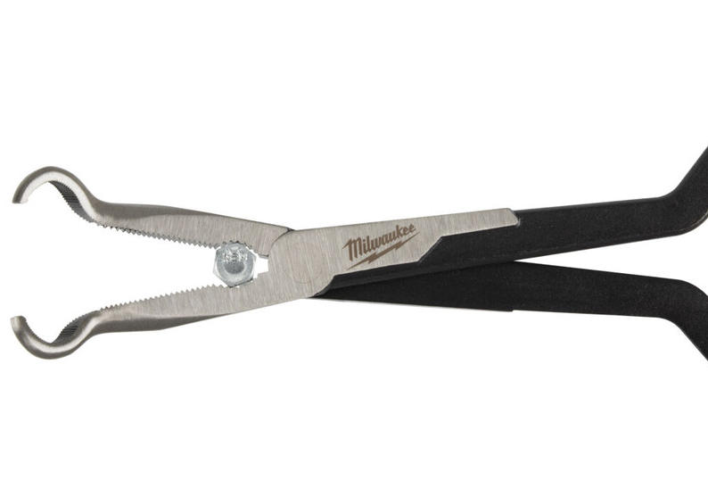 Milwaukee Hortum Pensesi Büyük 19 mm 4932492502Penseler