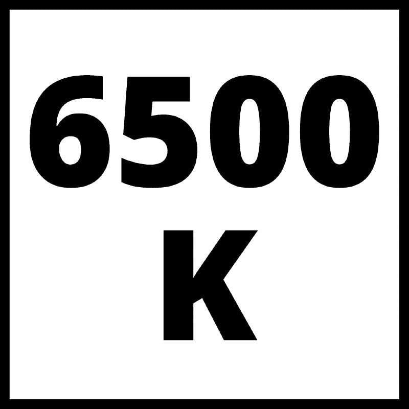 Einhell TE-CL 18/2500 LİAC 2500 Lümen solo Akülü Projektör 4514145Led Projektörler