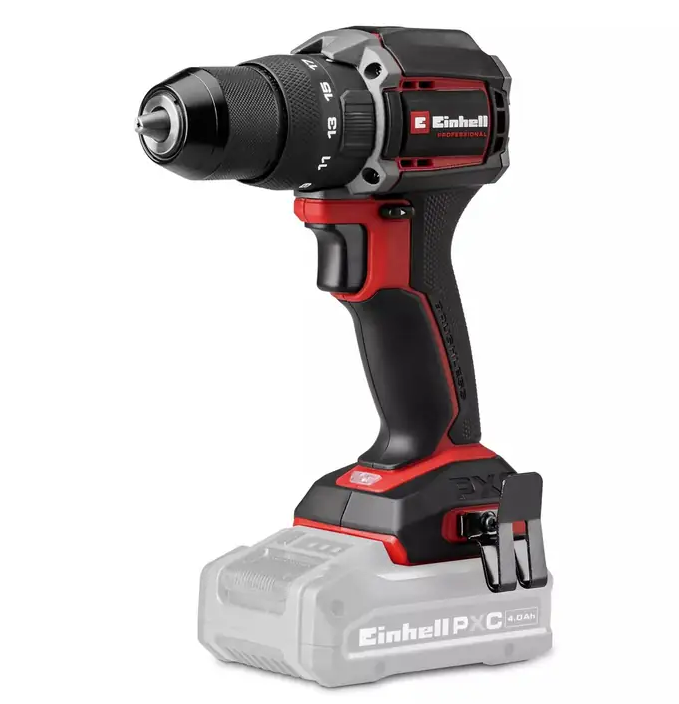 Einhell Profesyonel Makine Seti Kprof Set 008Akülü Matkaplar