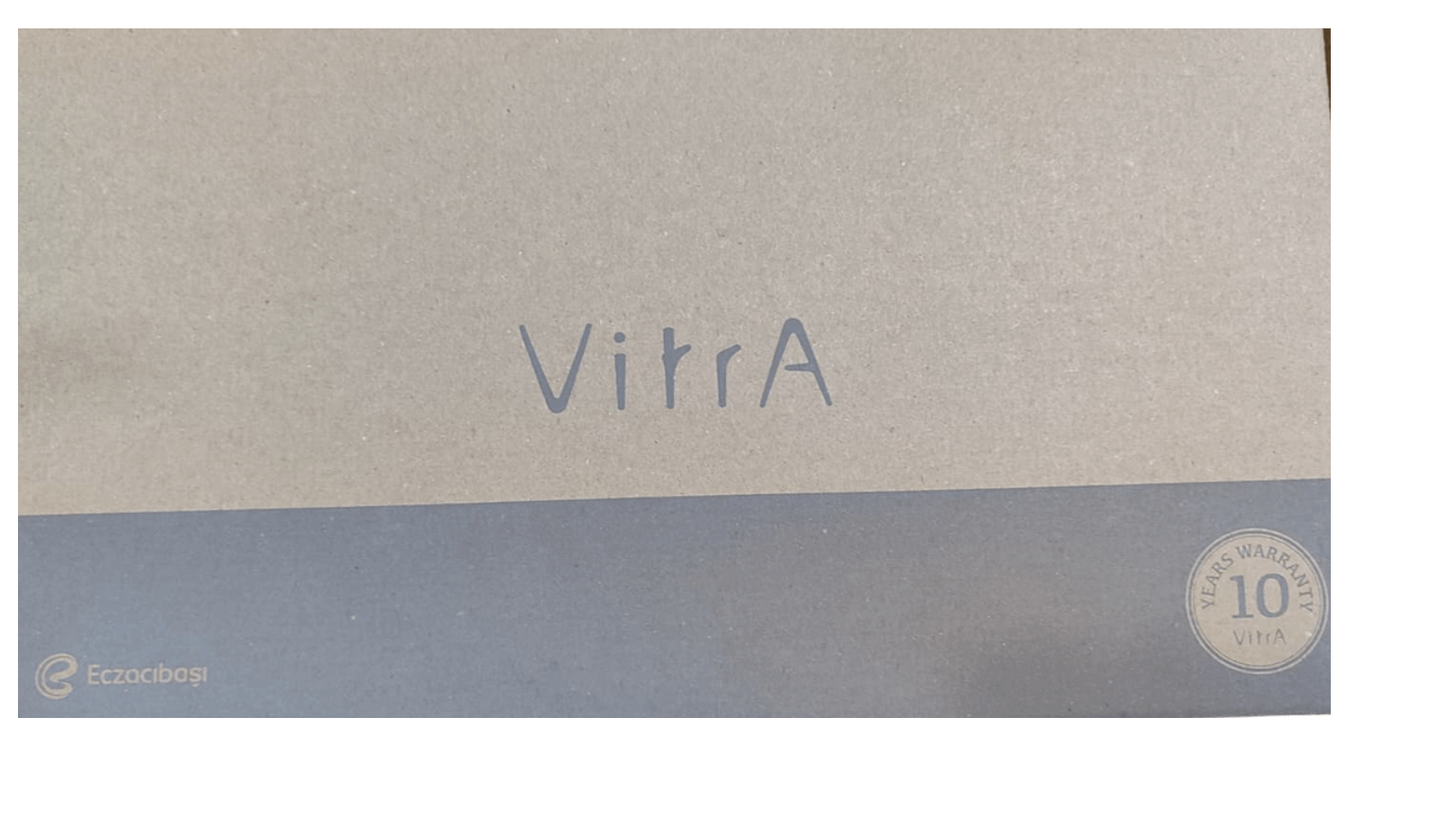 Vitra Fold S Lavabo Bataryası A42532VUKLavabo Bataryaları