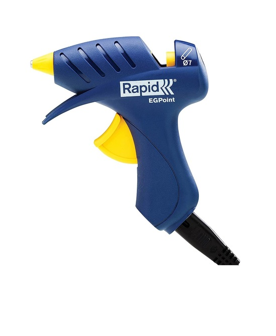 Rapid Mum Silikon Tabancası Eg Poınt 5001702Silikon Tabancaları