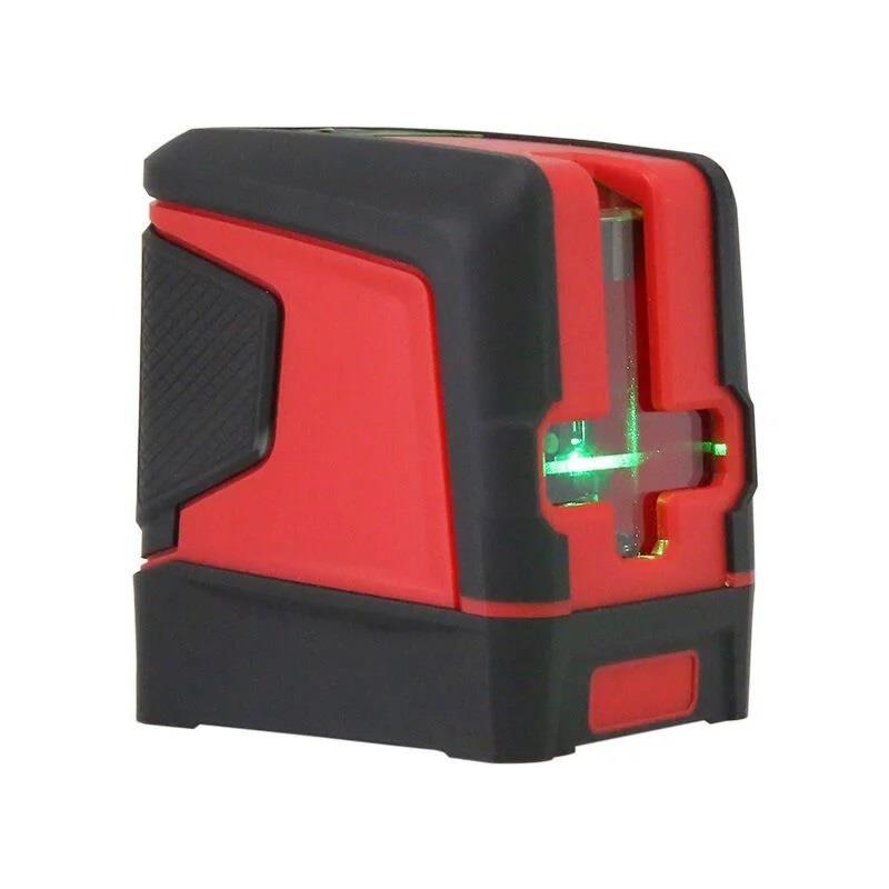 Uni-T 10 MT Yeşil Çizgi Lazeri LM570LD-2Lazer Hizalayıcılar