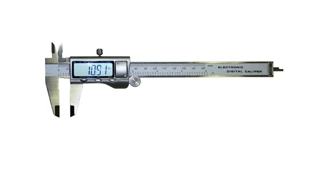 Bts Dijital Kumpas 200 mm Bts12046Kumpaslar