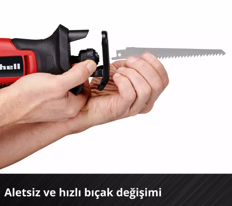Einhell Te-Ap 18/13 Li Solo Kılıç Testere 4326315Testereler