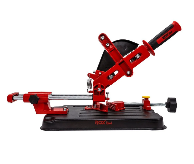 Rox Wood Radyal Mengeneli Taşlama Tezgahı 153ROX0117Taşlama Grubu