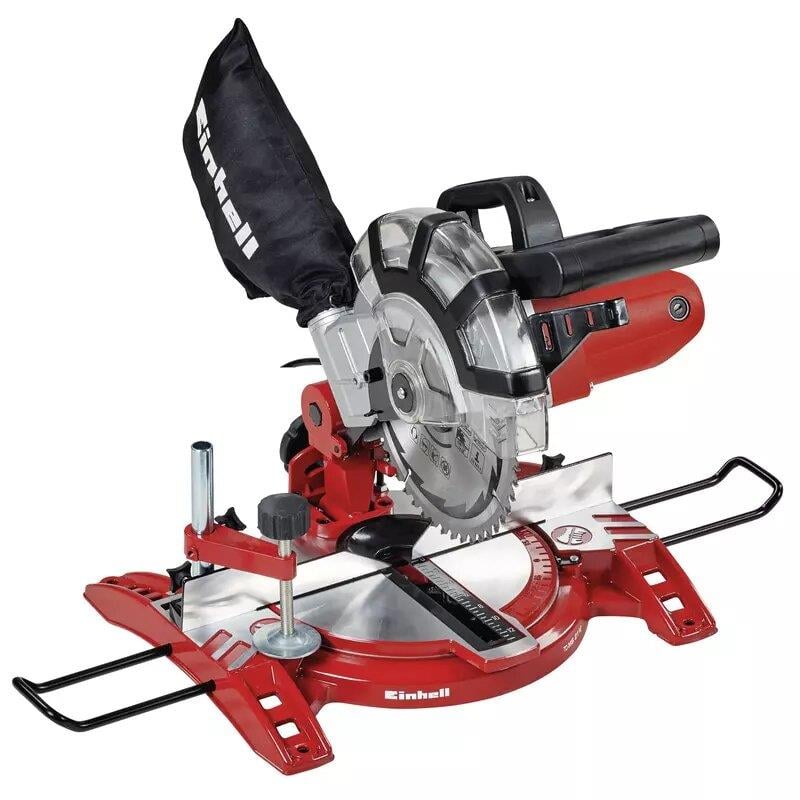 Einhell TC-MS 2112 Gönye Testere 4300295Gönye Kesme