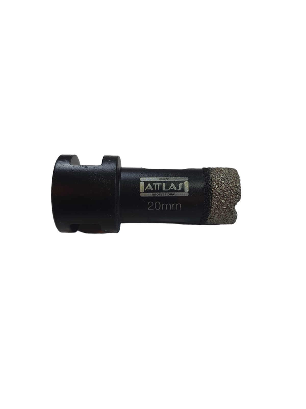 Attlas M14 Granit Mermer Delici Panç 20 MM A149110020Pançlar