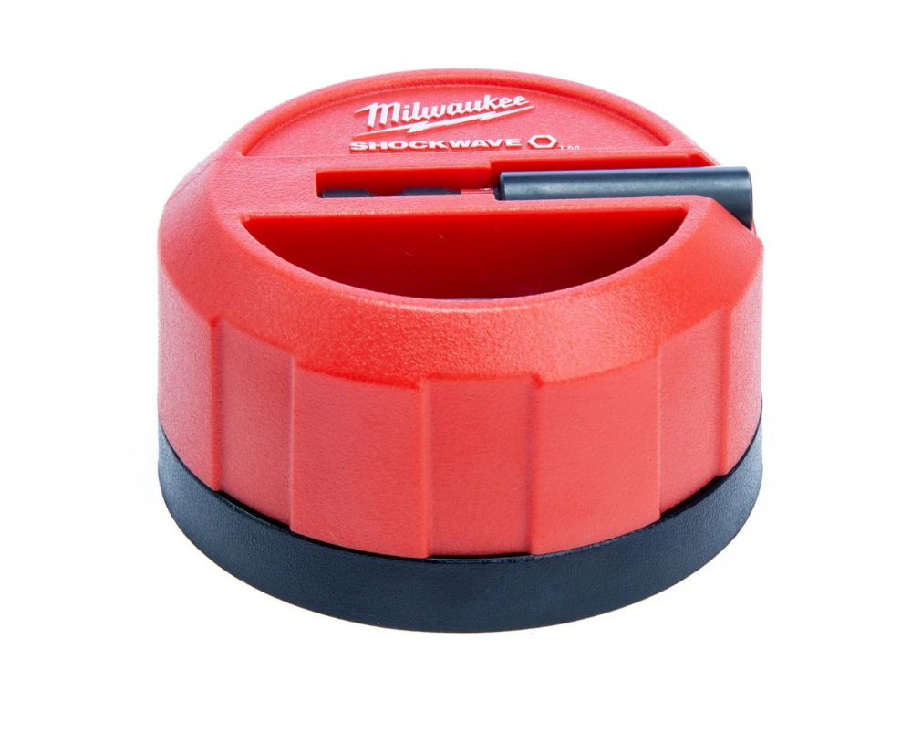 Milwaukee Disk Kutulu Bits Uç Seti 16 Parça 4932472055Bits Setler