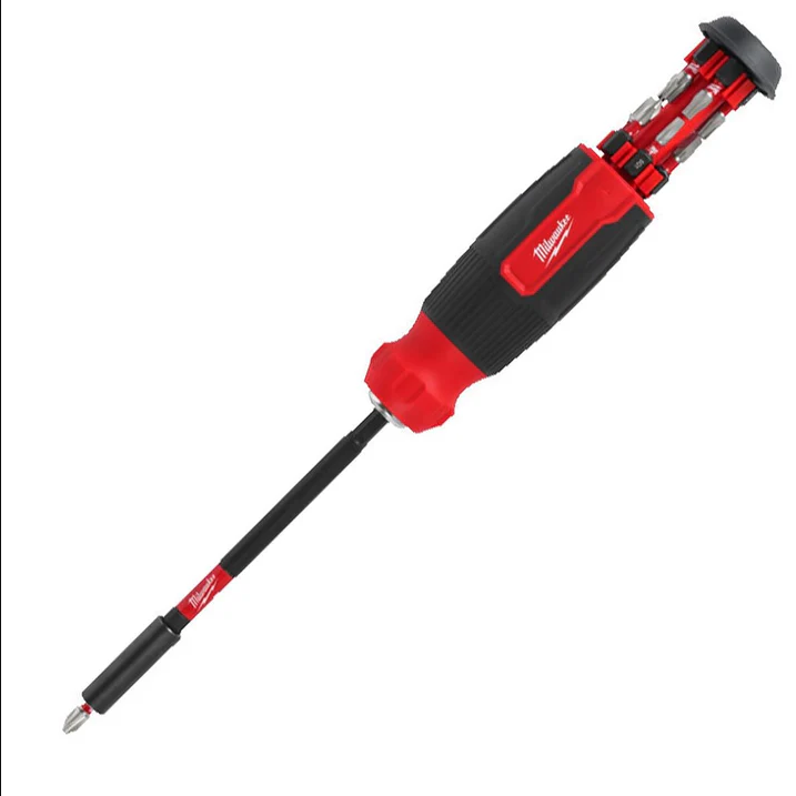 Milwaukee Tornavida Multi 14 IN 1 4932498174Tornavidalar