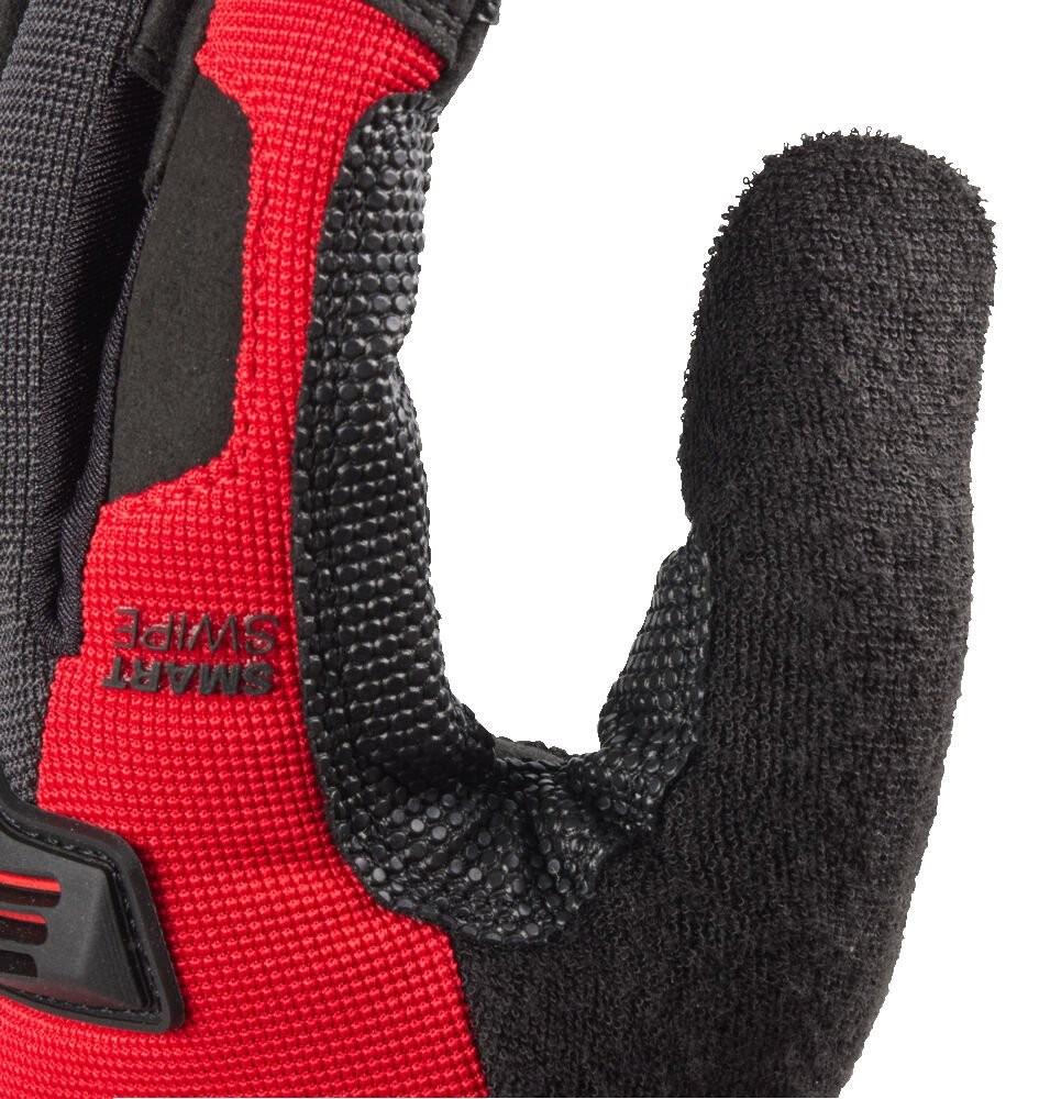 Milwaukee Yıkım  Eldiveni 11 No XXL 4932498490Eldivenler