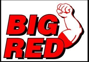 Big Red  Şişe Kriko 3 Ton Plastik Çantalı T90304DKrikolar